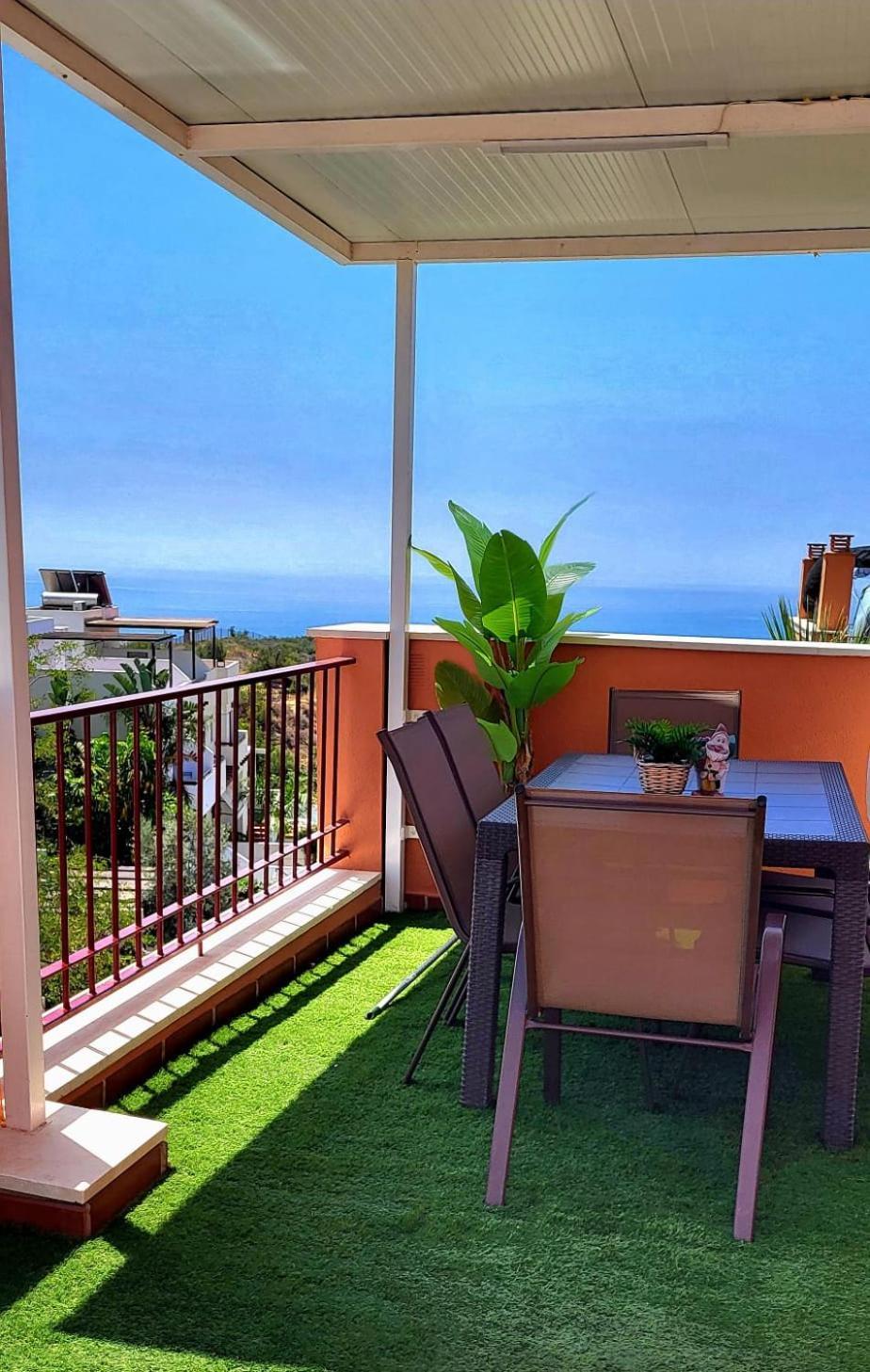 Ferienhaus Baja Mar