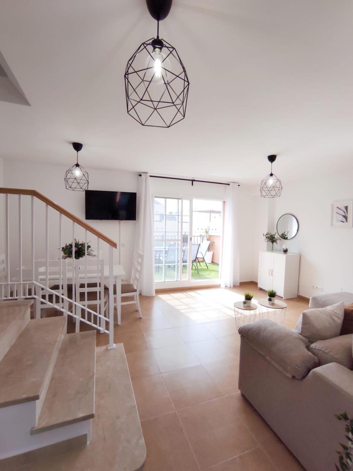 Holiday home Baja Mar *