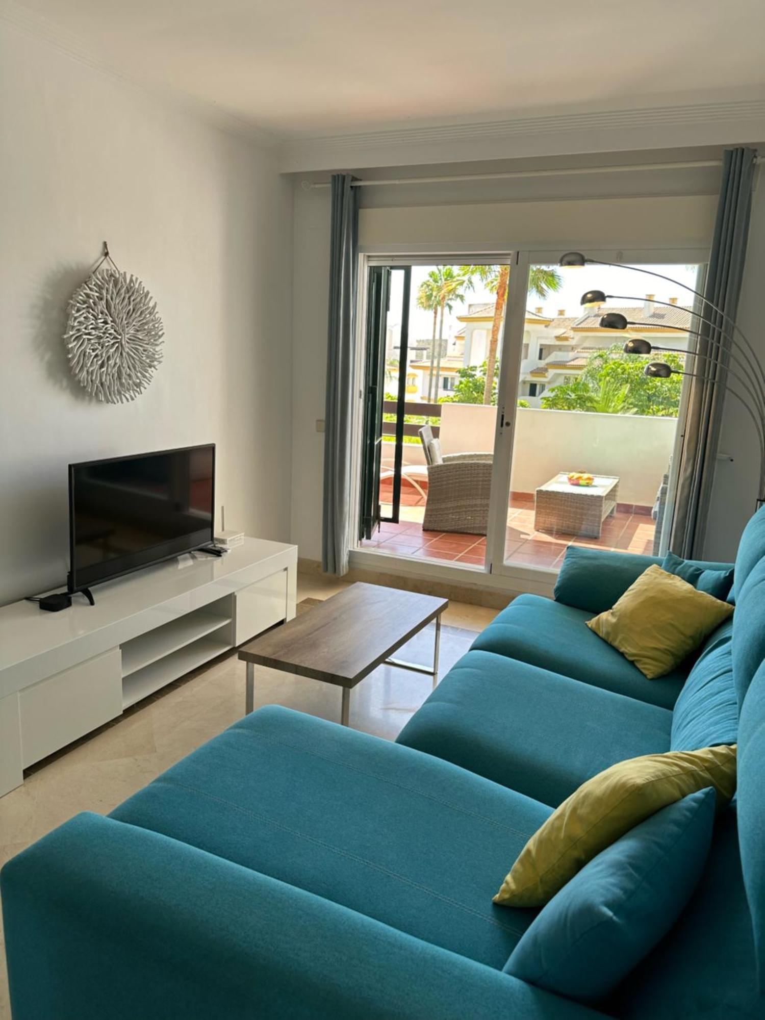 Appartement Calanova Grand Golf - Tropicana