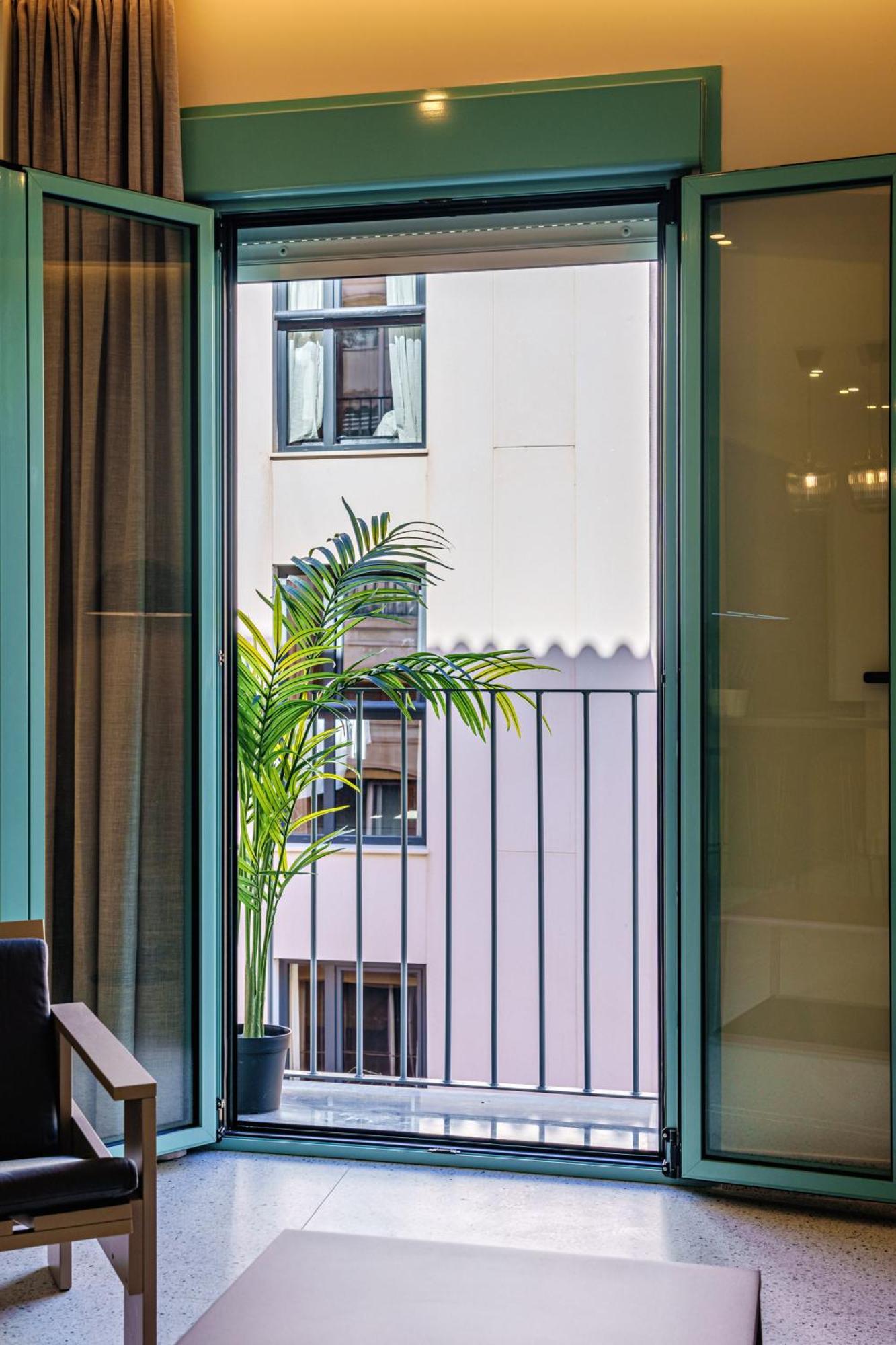 Sunset - Prime & Design Apartment Malaga