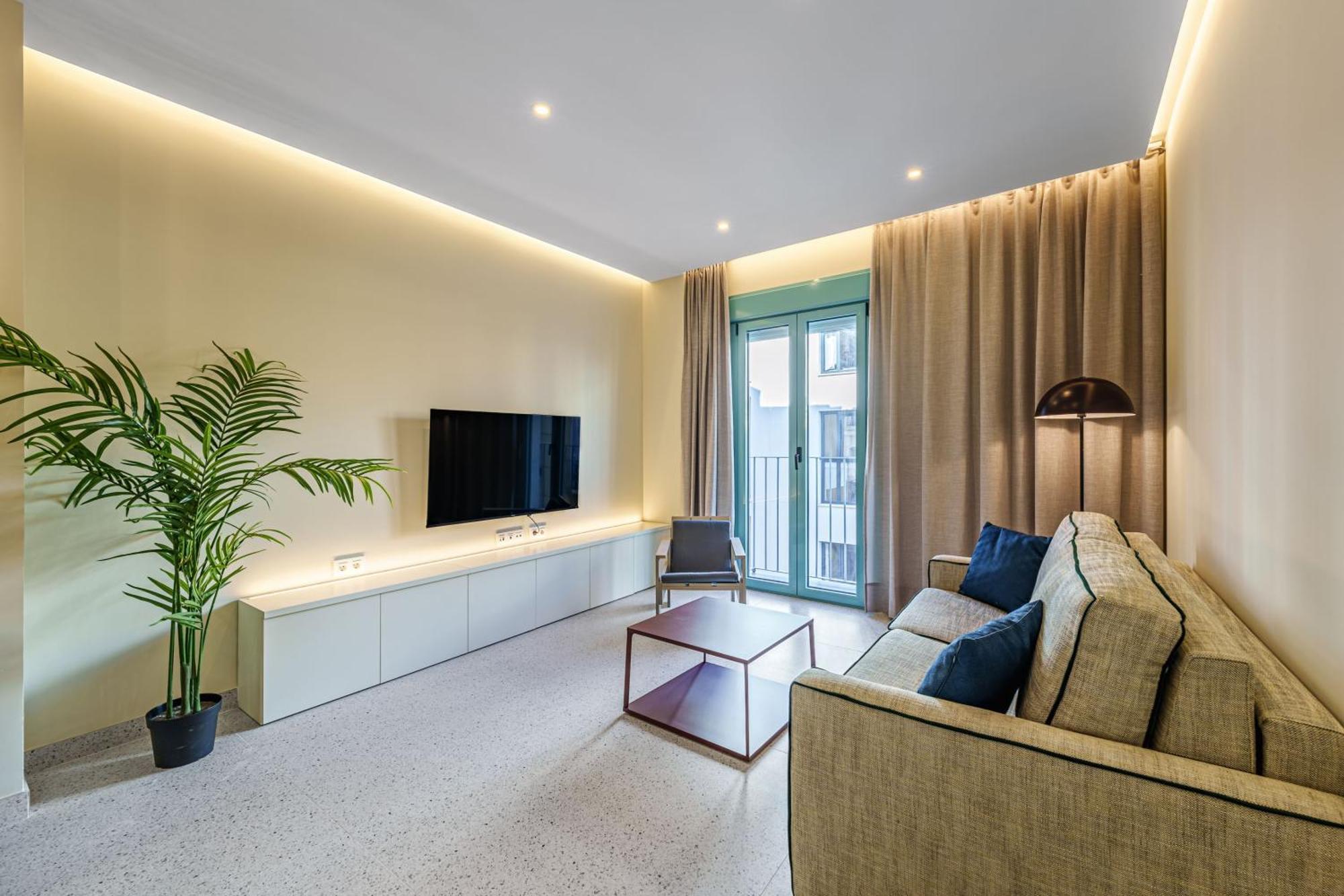 Apartment Sunset - Prime & Design