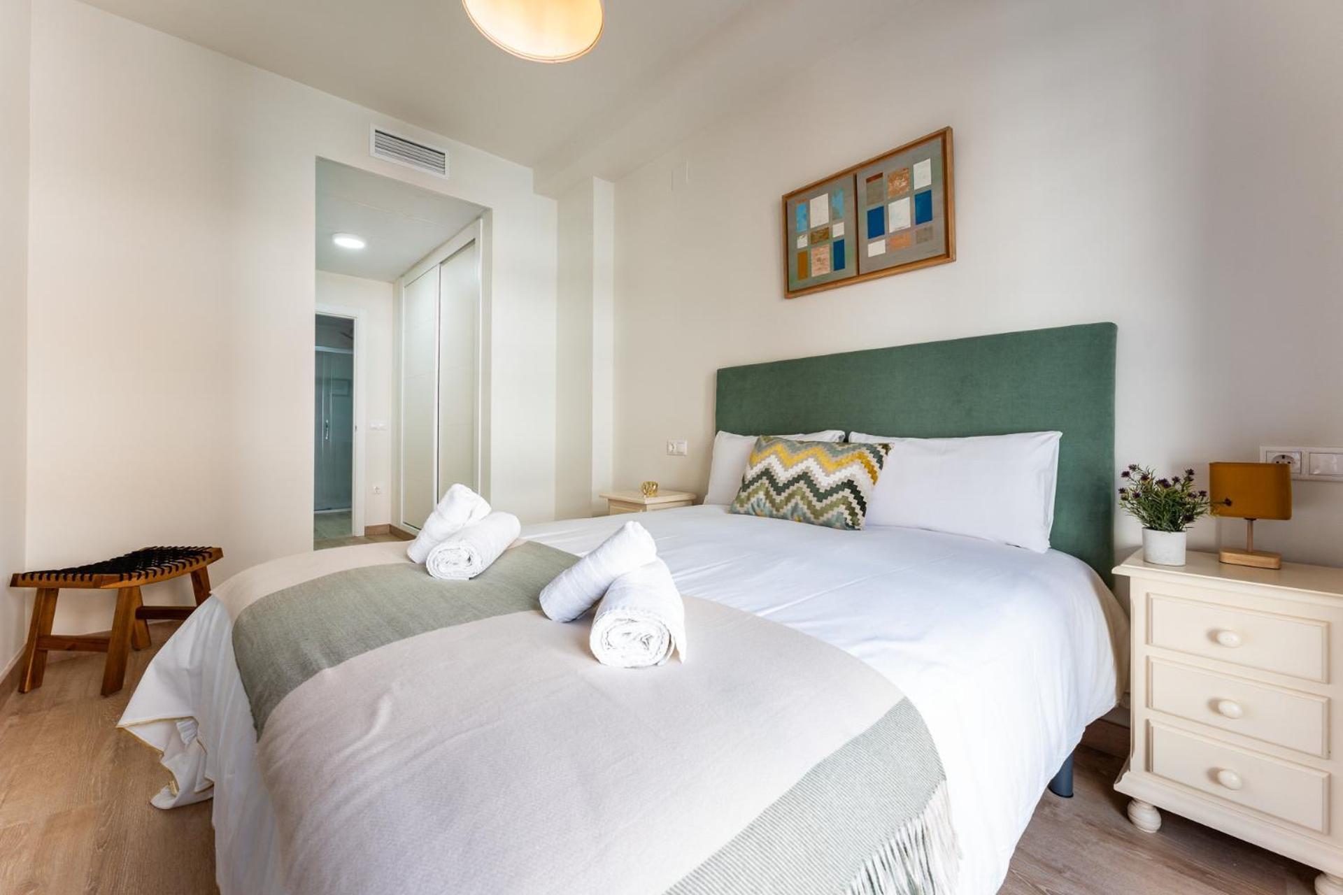 Malagasuite Comfortable Apartment *