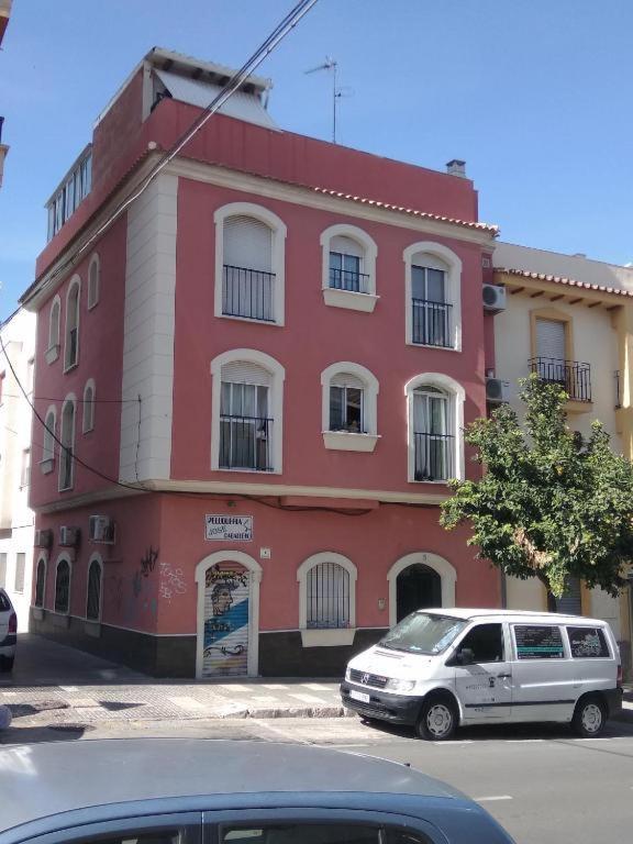 La Biznaga Apartment