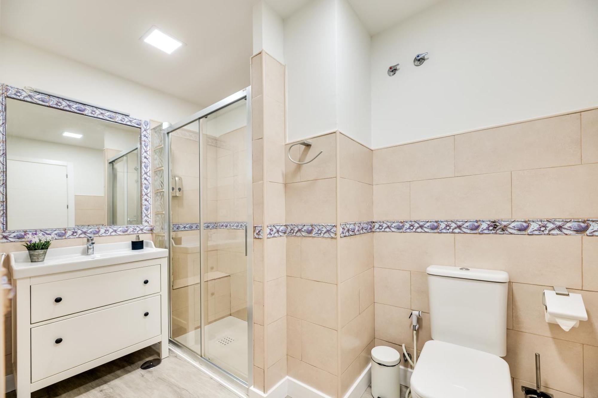 Apartment Xpce Sea View Terrace B