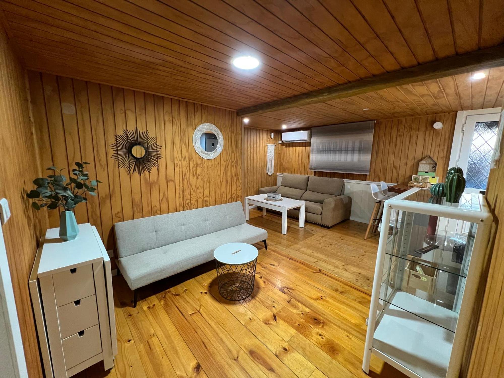 Ferienhaus Casa Pura Parcela *