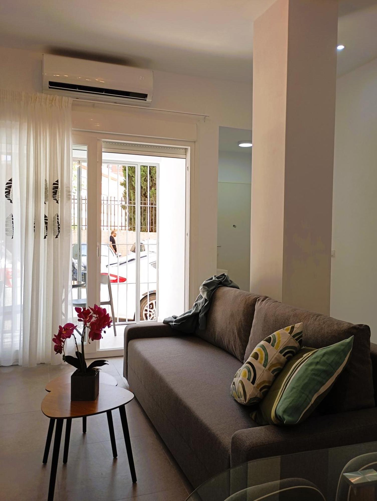 Apartment La Luz De C *