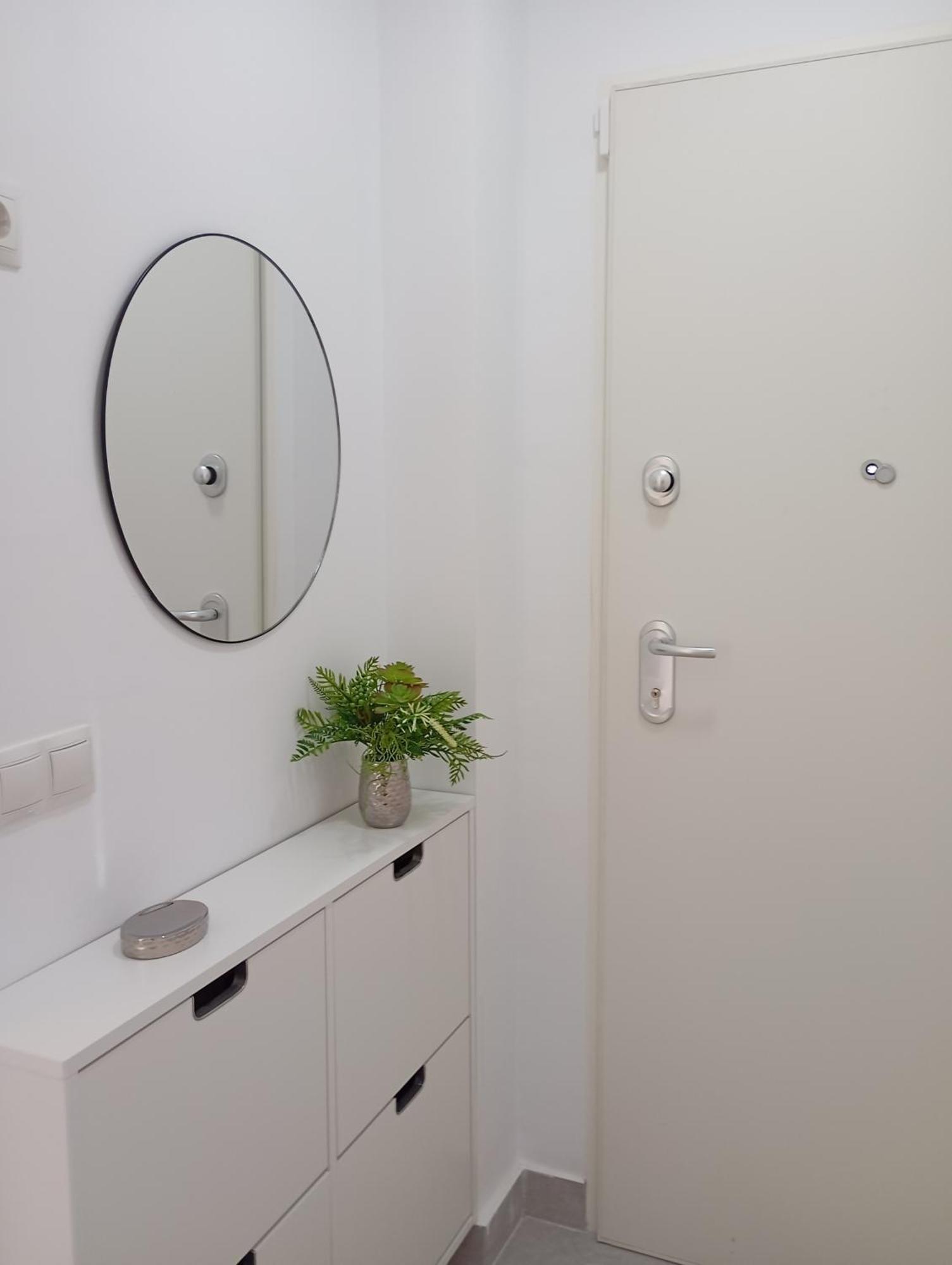 La Luz De C Apartment Malaga