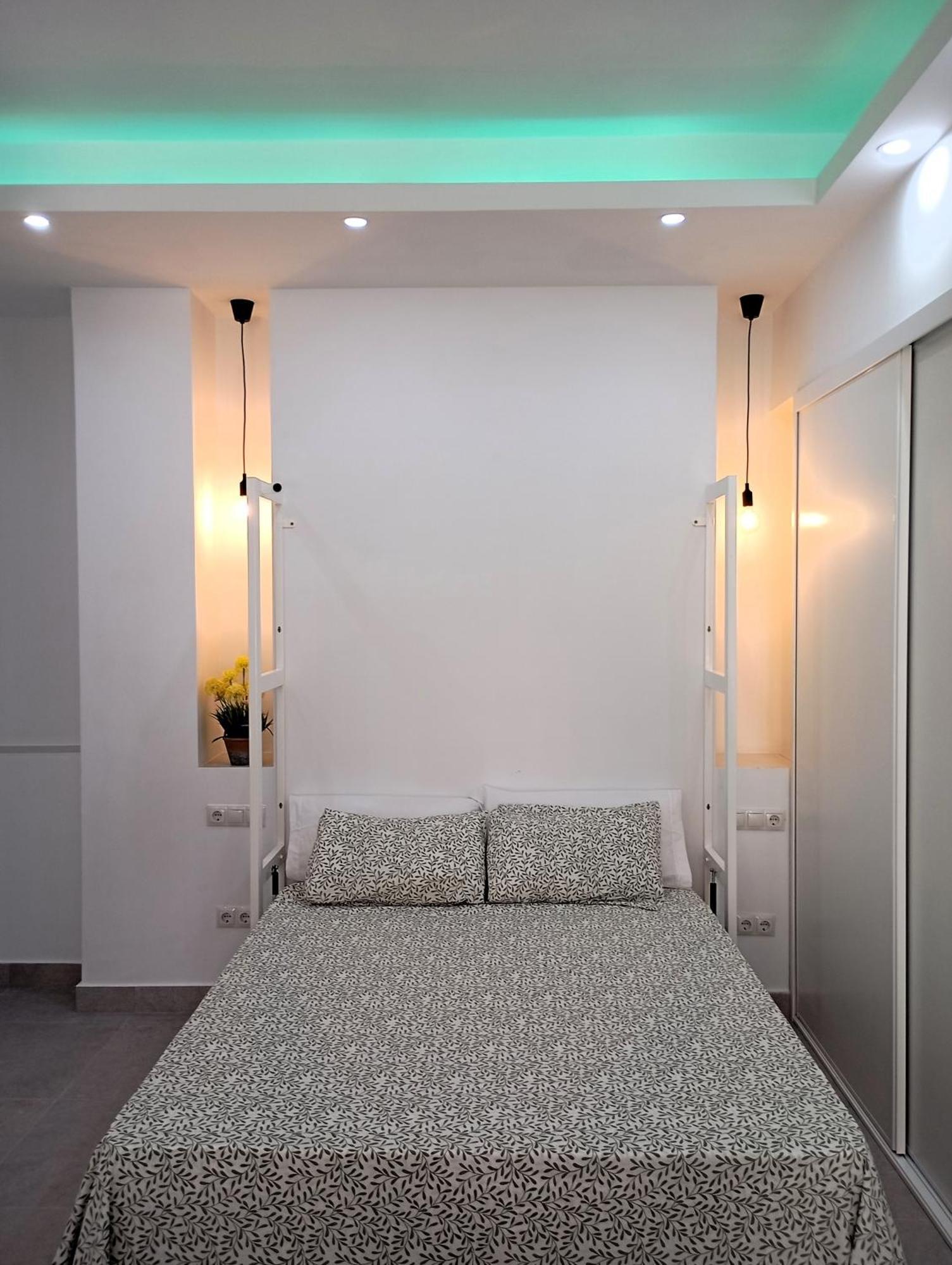 Apartment La Luz De C