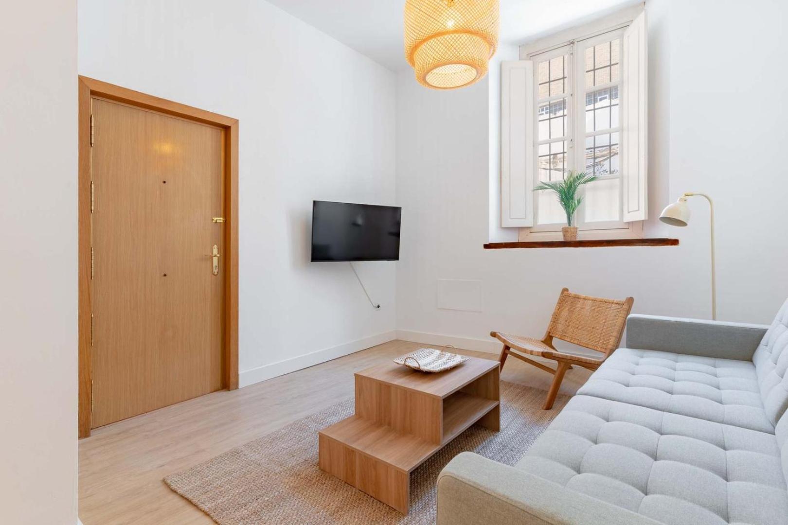 Apartment Guestready - Lovely At The Historical Centre Málaga