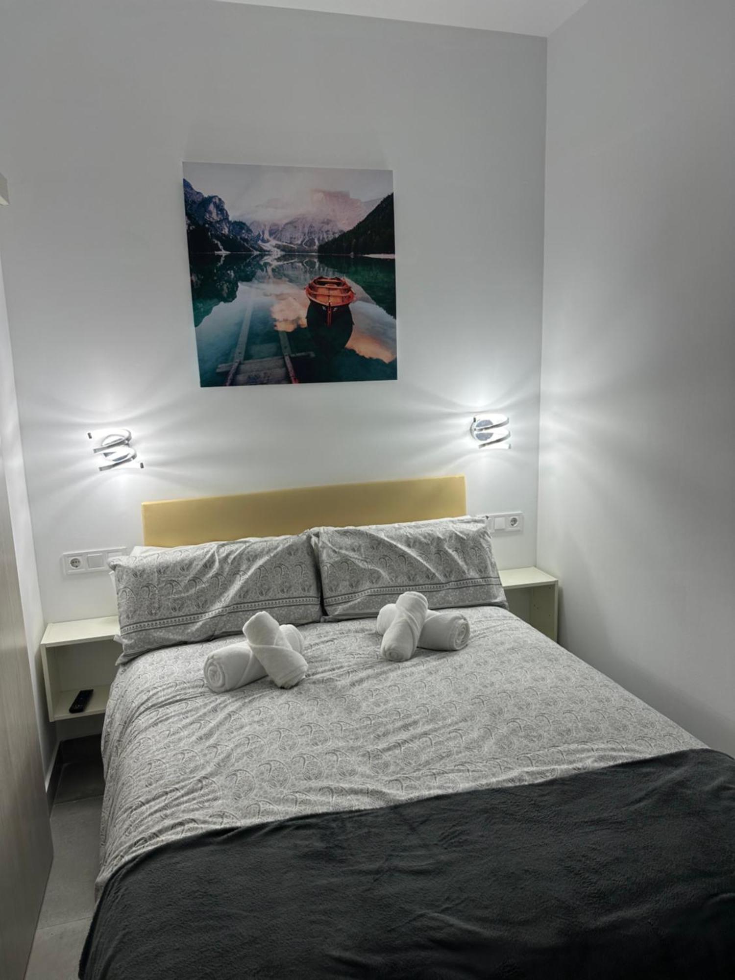Apartment Flor *