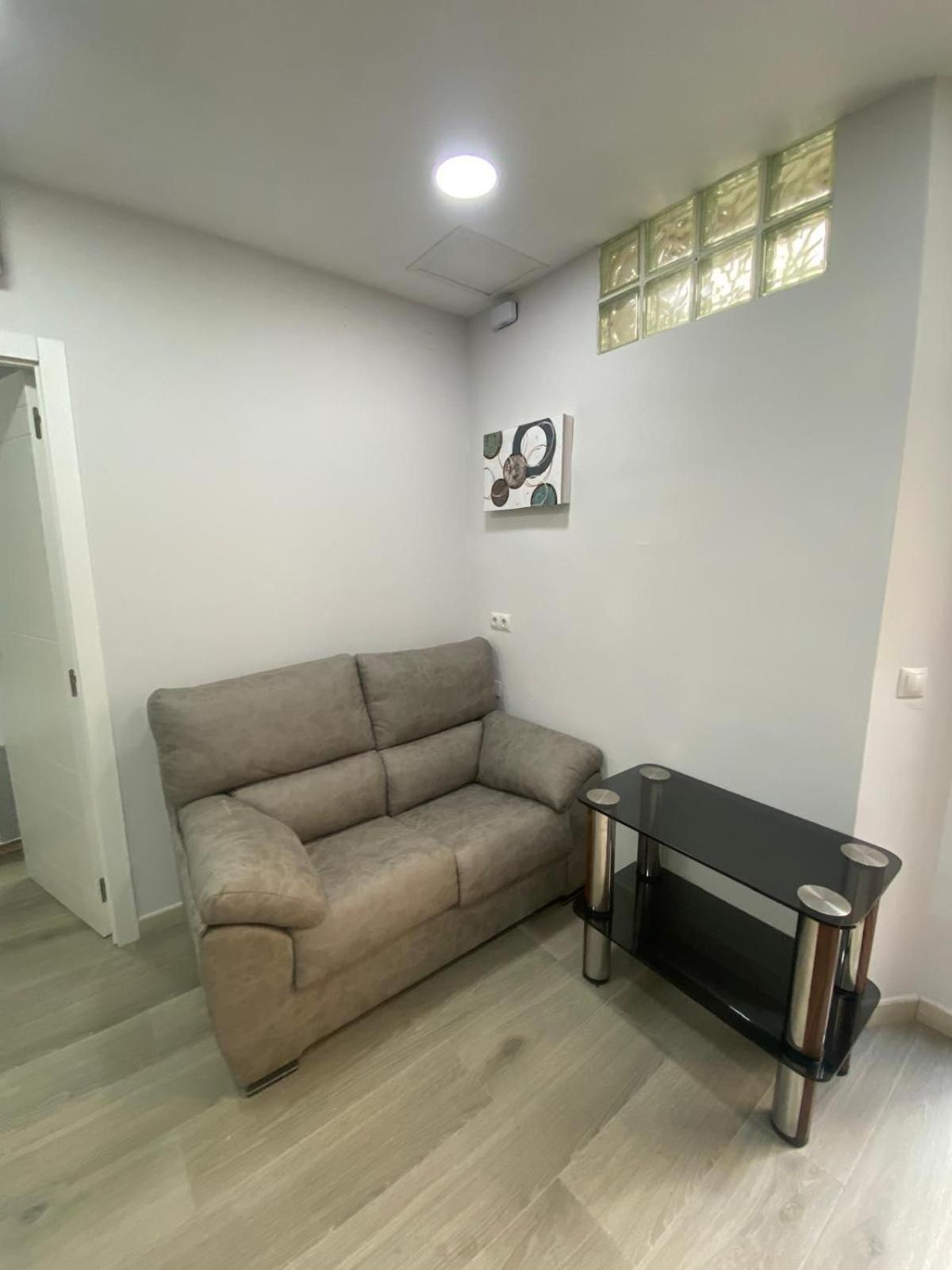 Aparatamento Vacacional En Huelin * Malaga