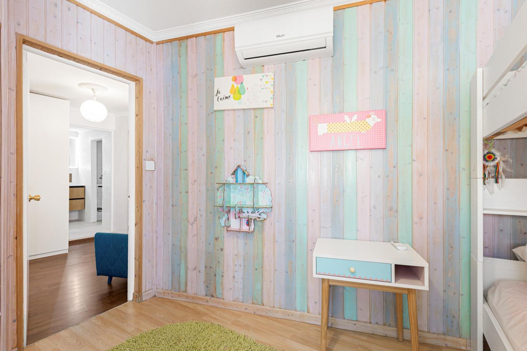 Casa Miraflores Holiday home