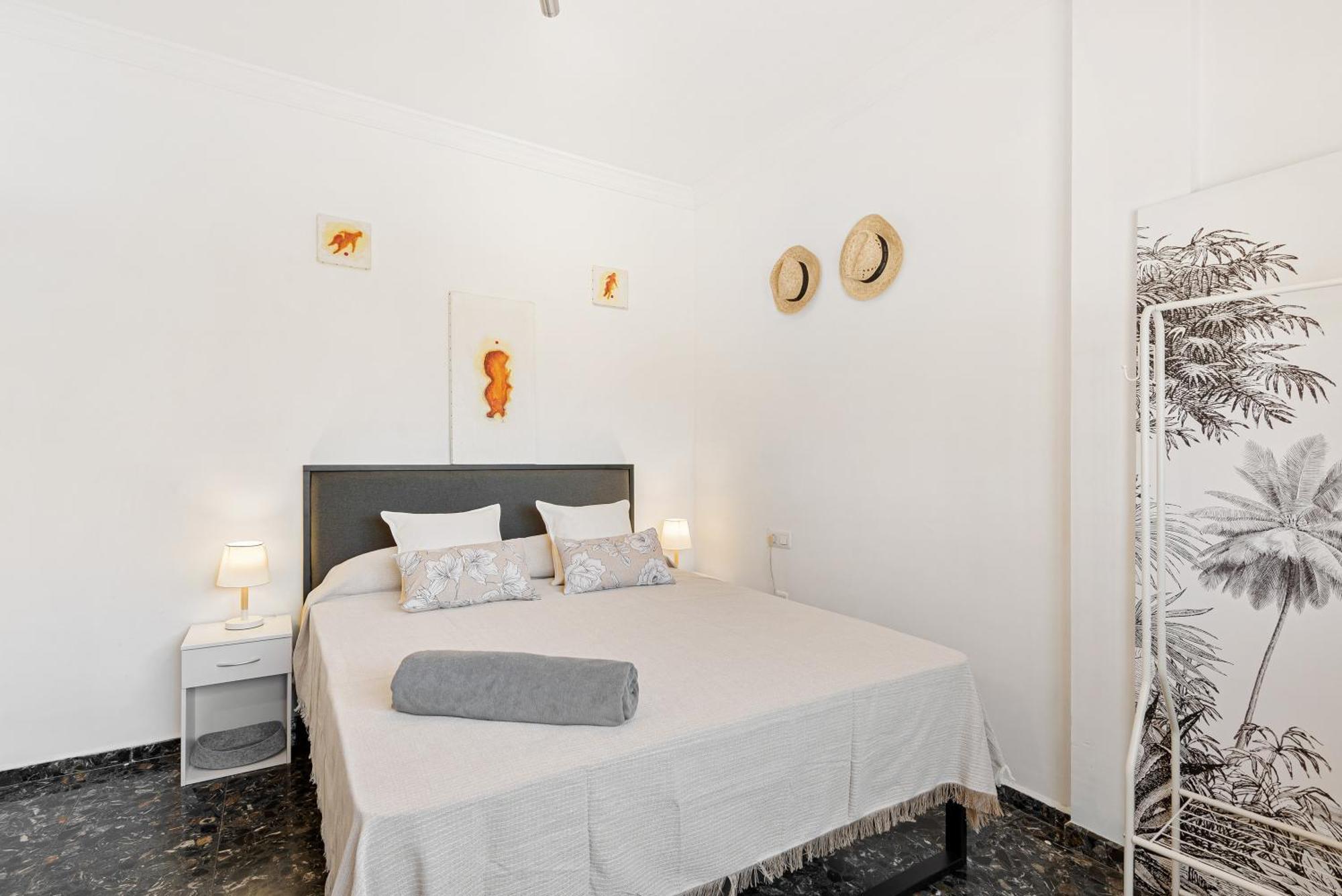 Casa Miraflores Malaga