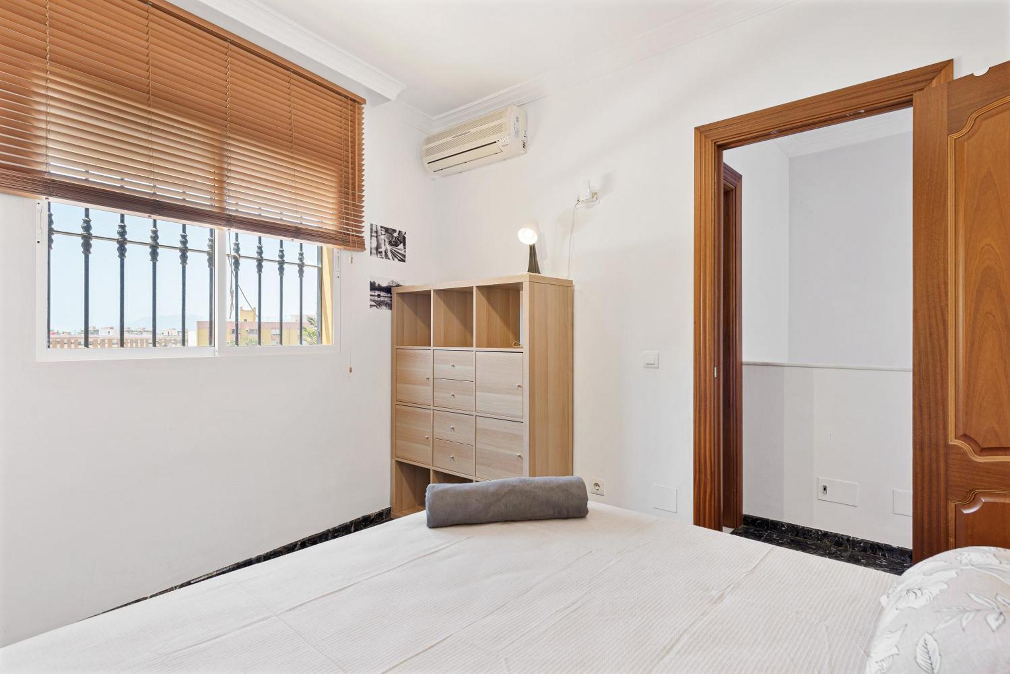 Holiday home Casa Miraflores Malaga