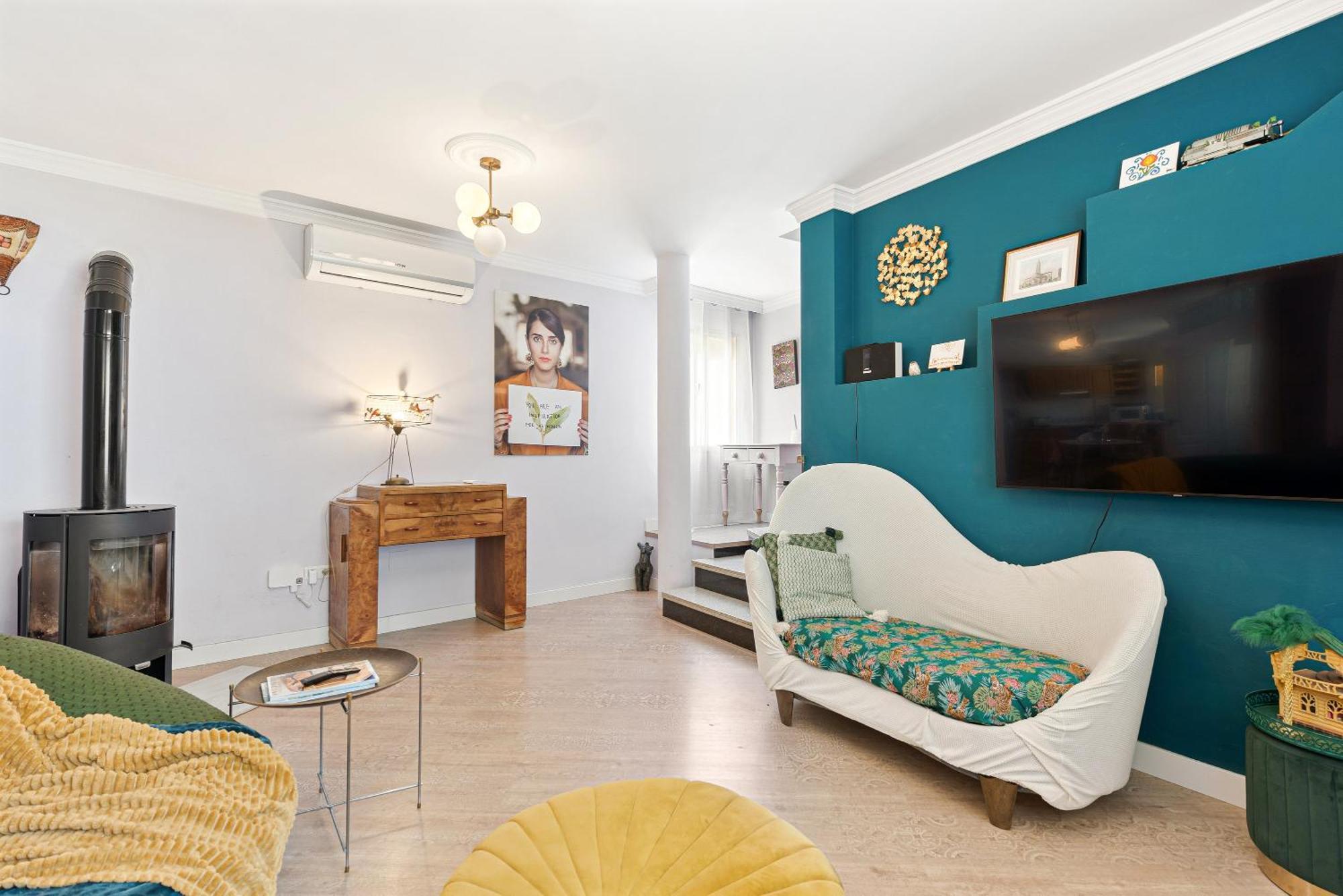 Holiday home Casa Miraflores Malaga