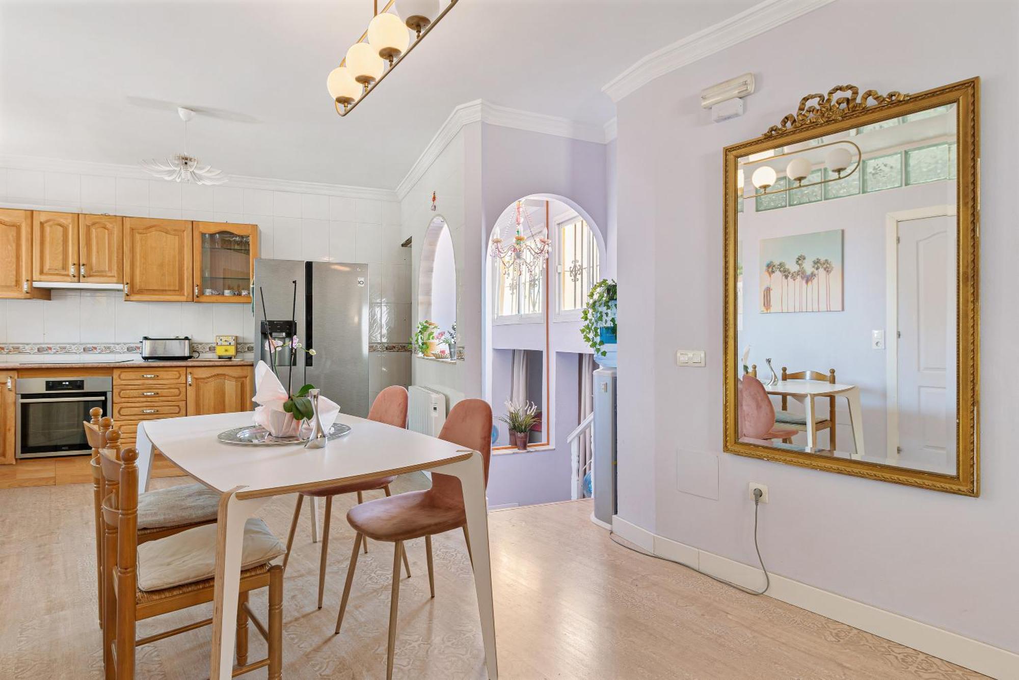 Casa Miraflores Holiday home Malaga