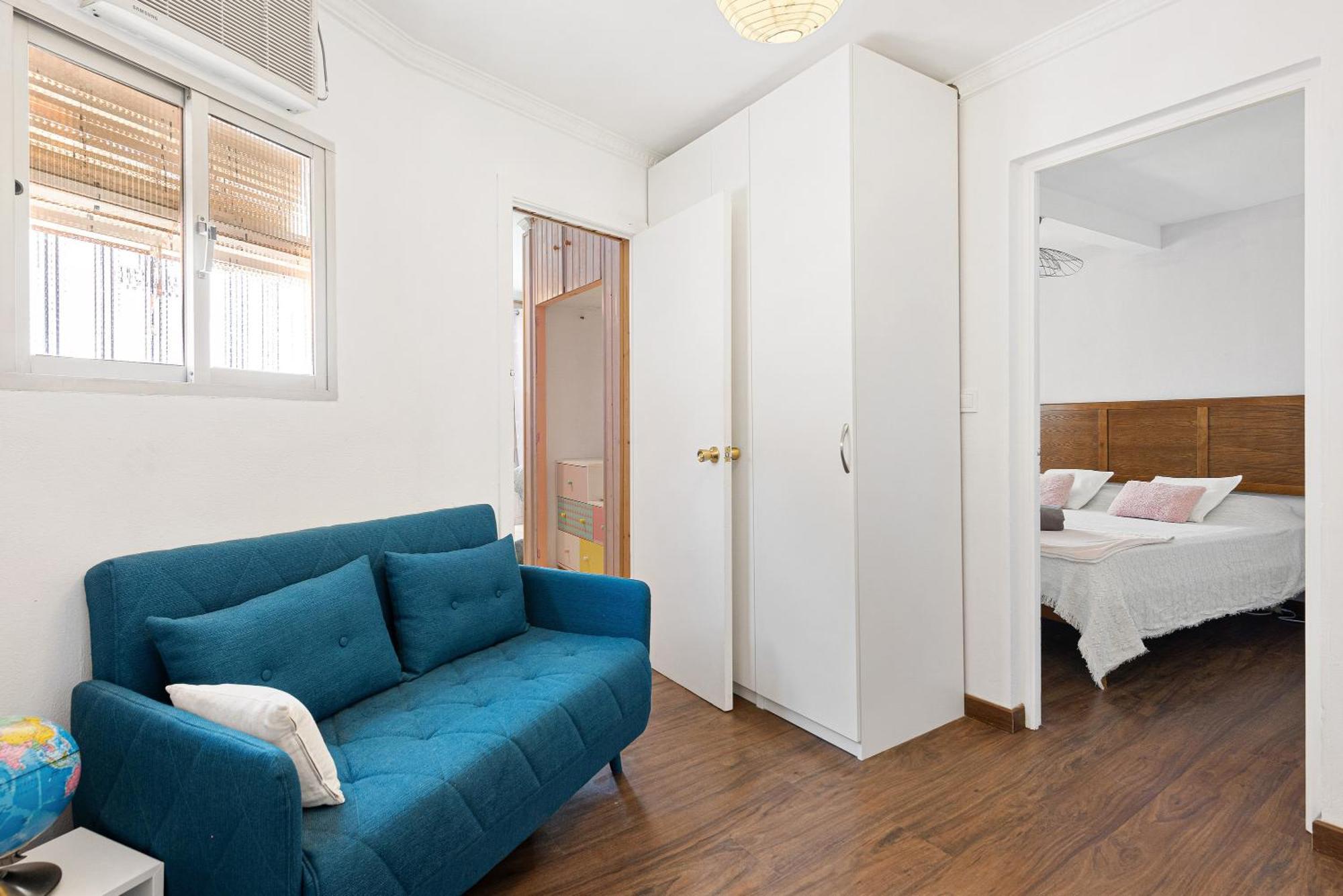 Casa Miraflores Holiday home Malaga