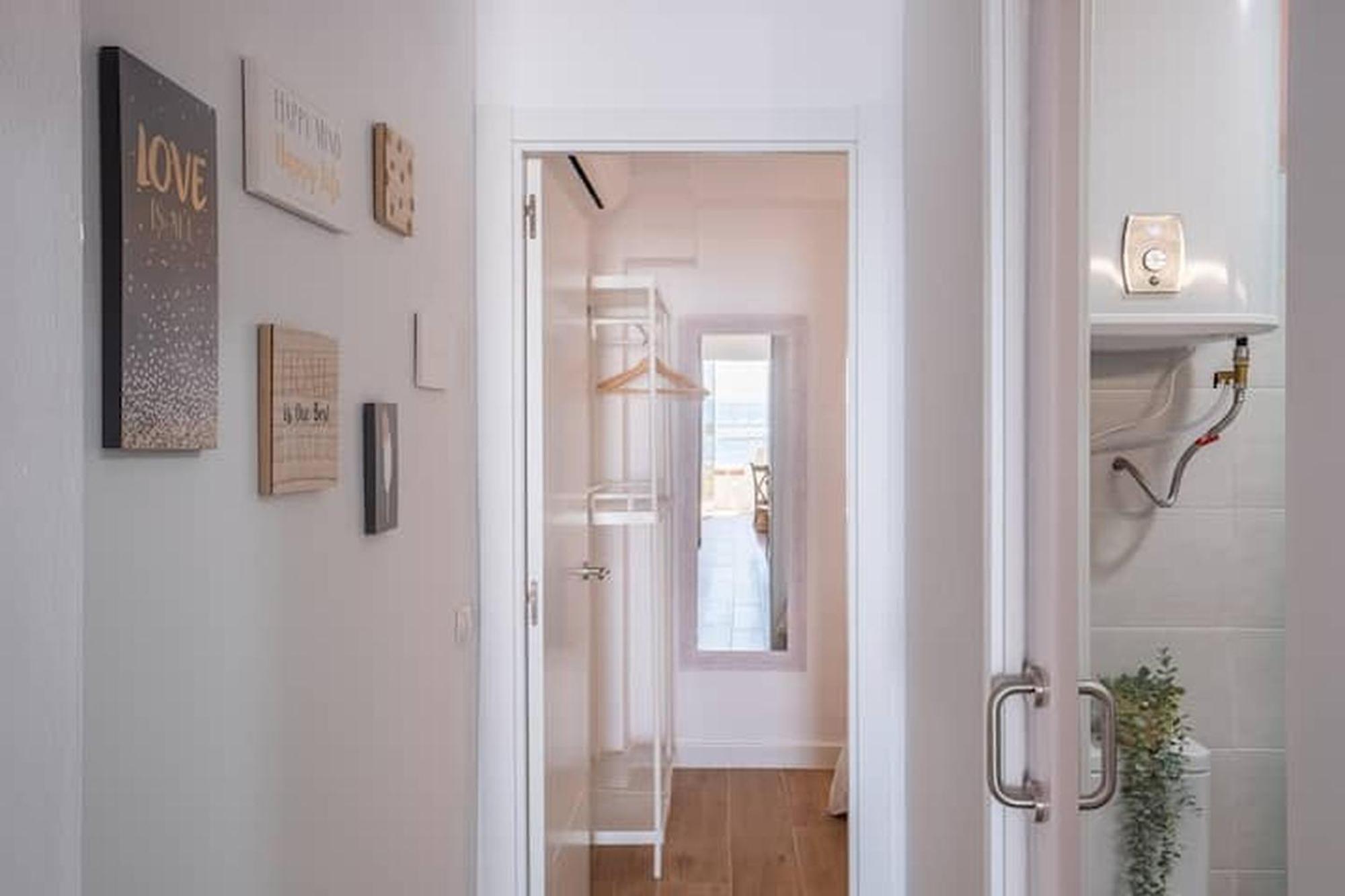 La Paloma Apartment Málaga
