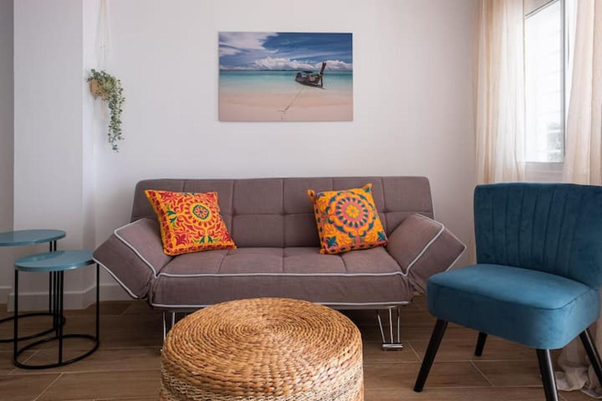 La Paloma Apartment