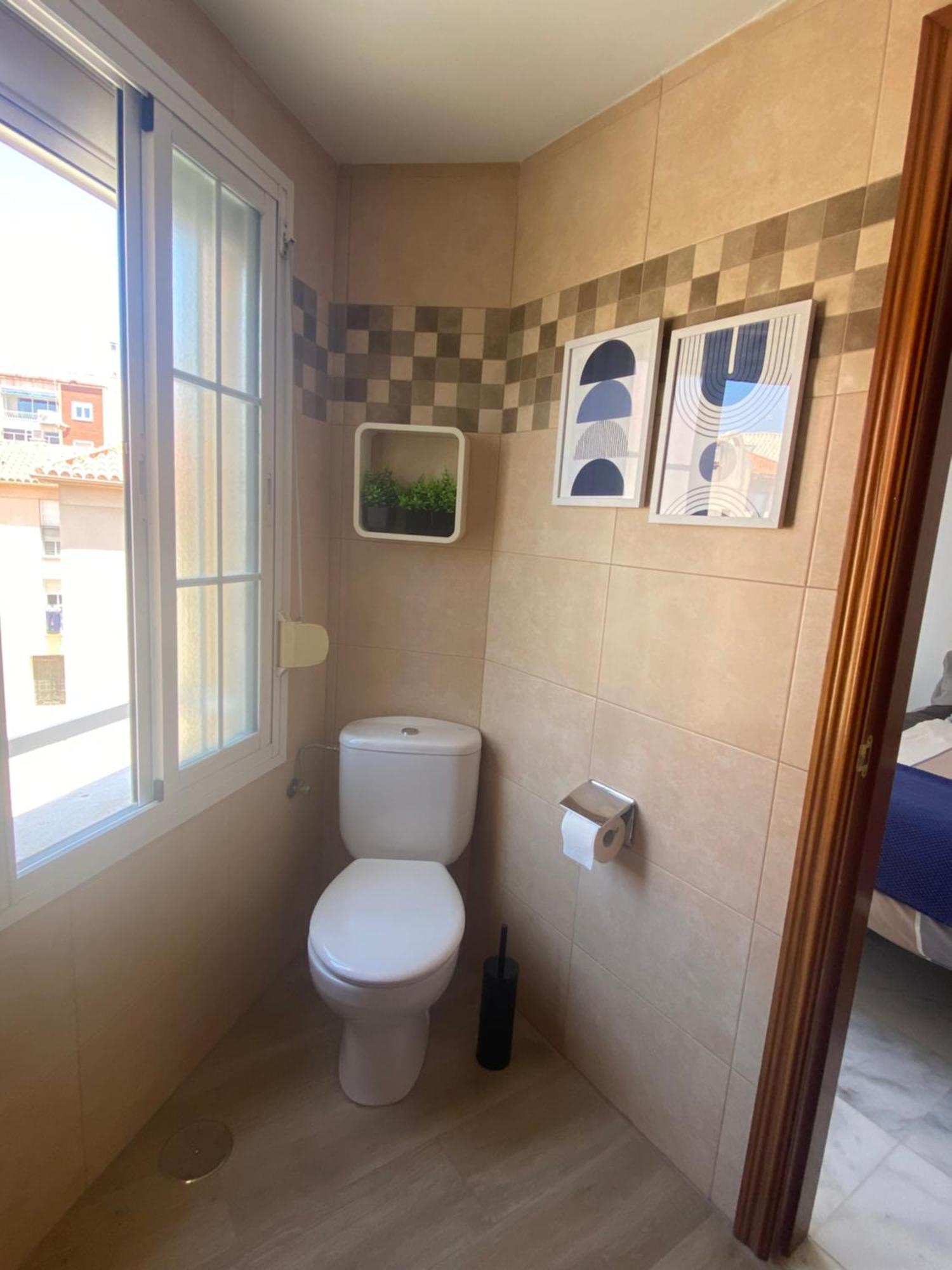 La Belle De Malaga