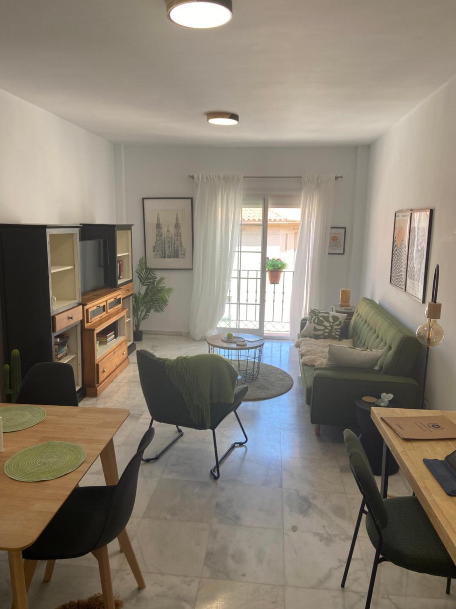 Apartment La Belle De