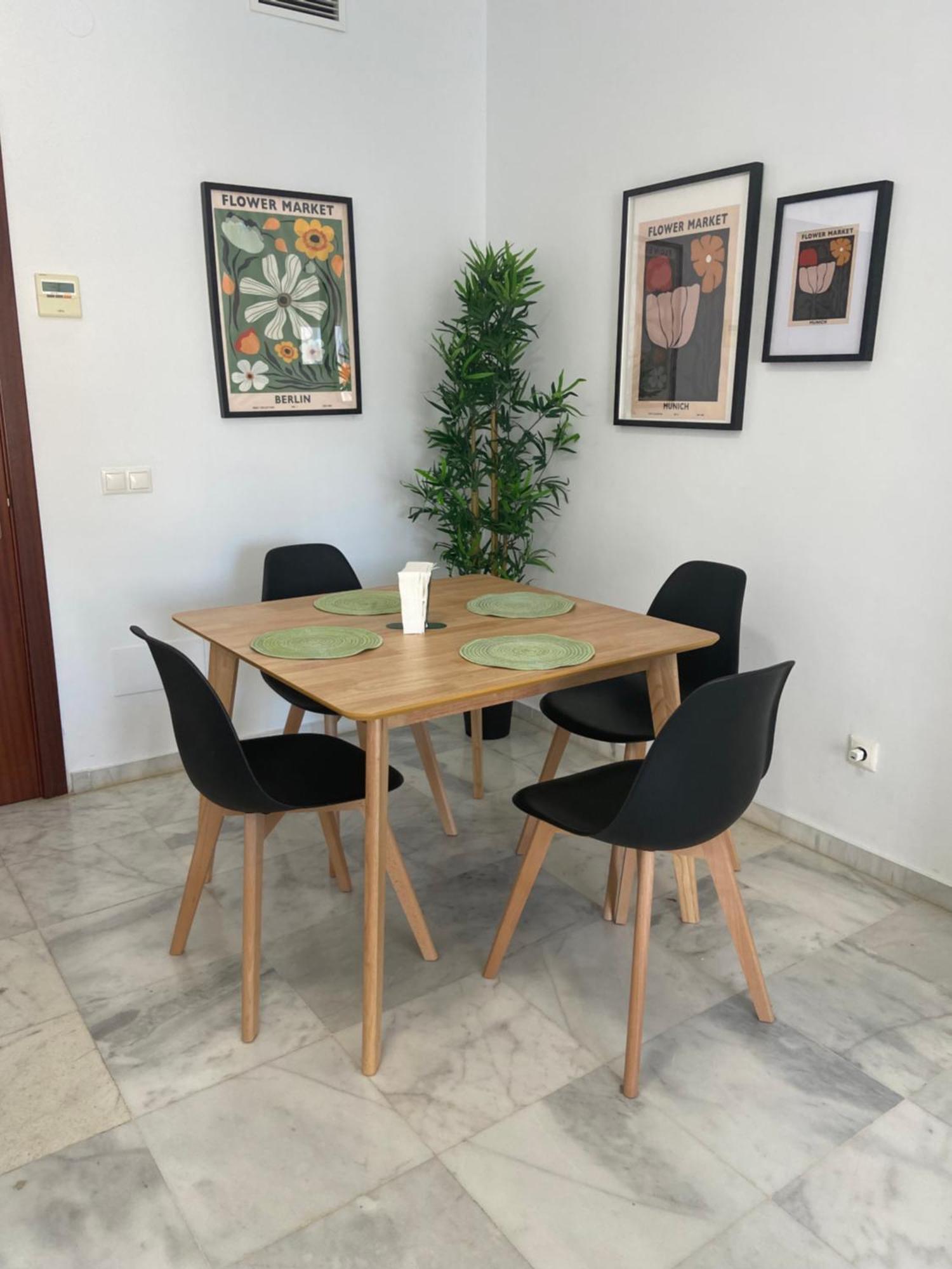 La Belle De Apartment