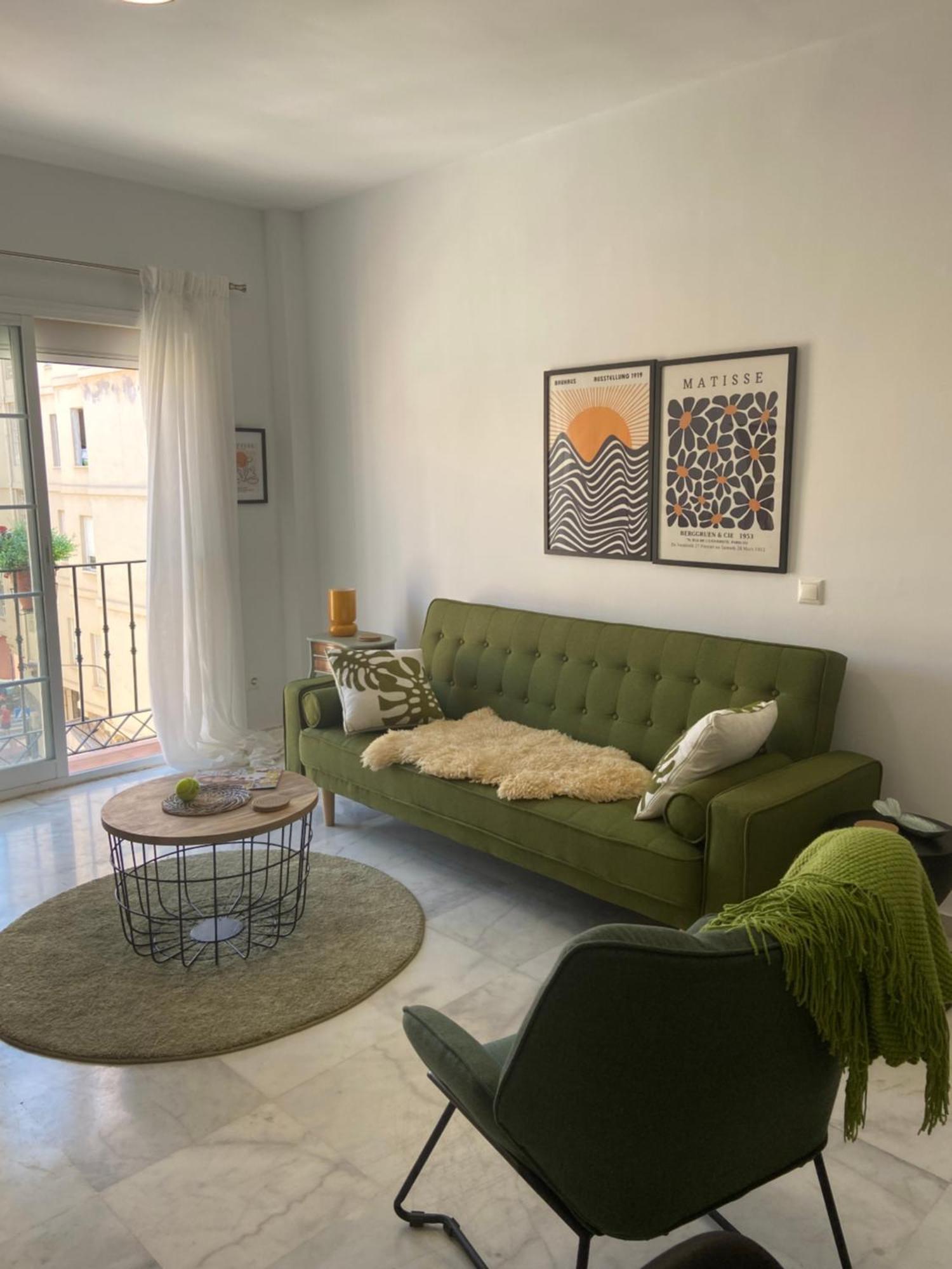 Apartment La Belle De