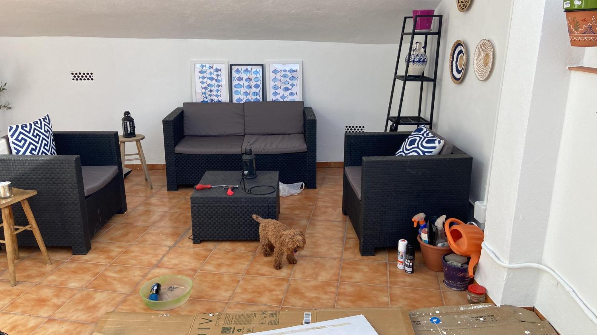 La Belle De Apartment Malaga