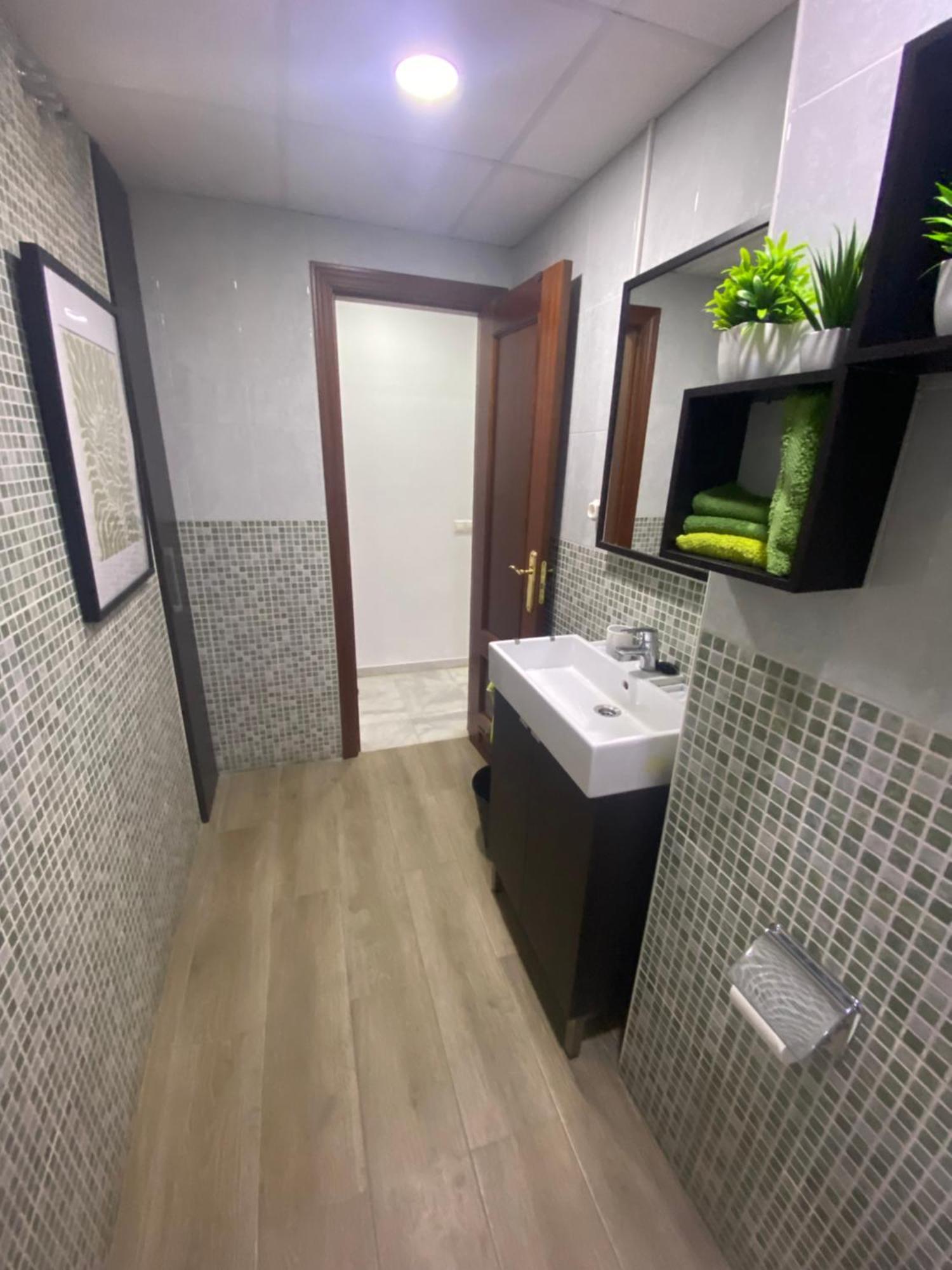 Apartment La Belle De Malaga