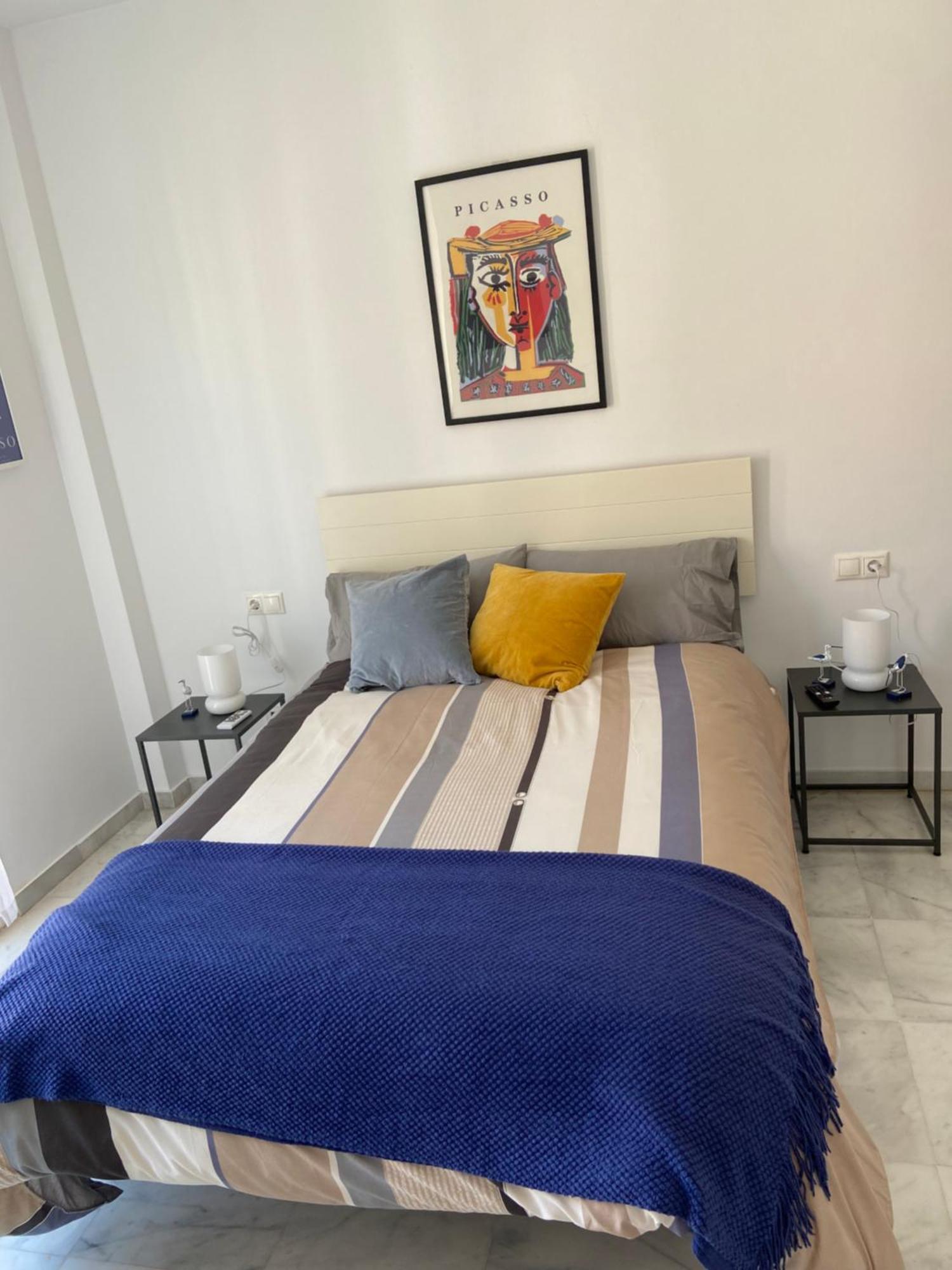 Apartment La Belle De Malaga