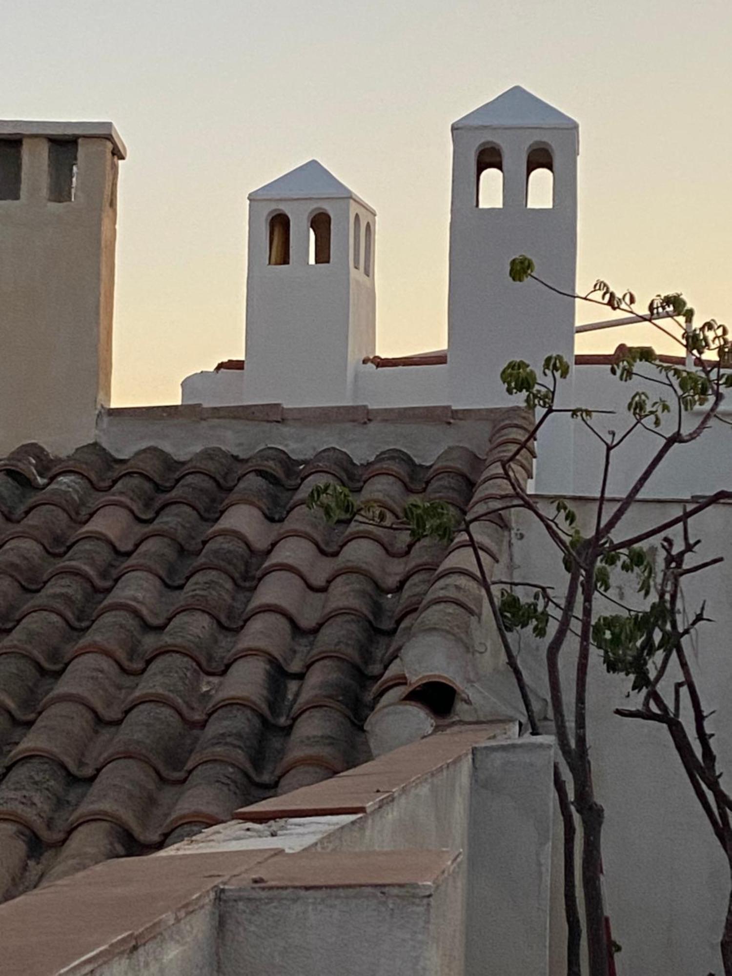La Belle De Malaga