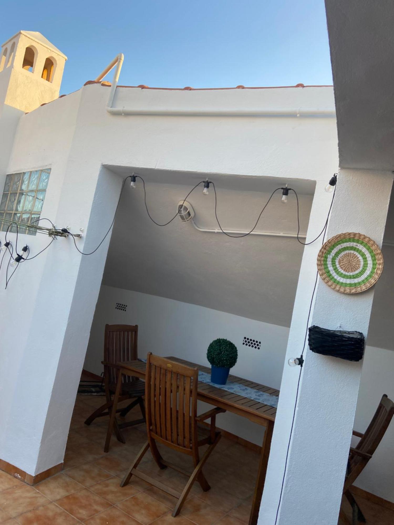 Apartment La Belle De