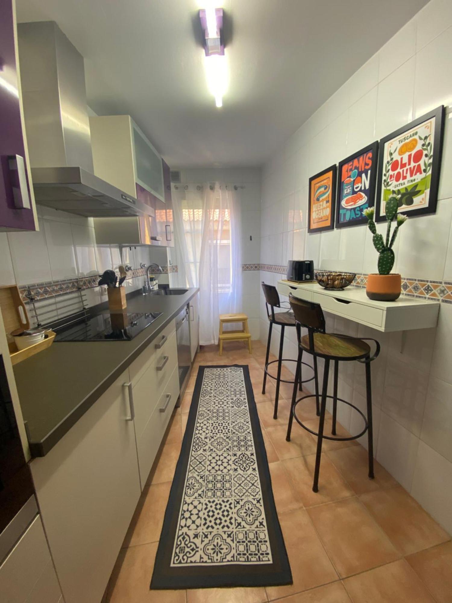 Apartment La Belle De *