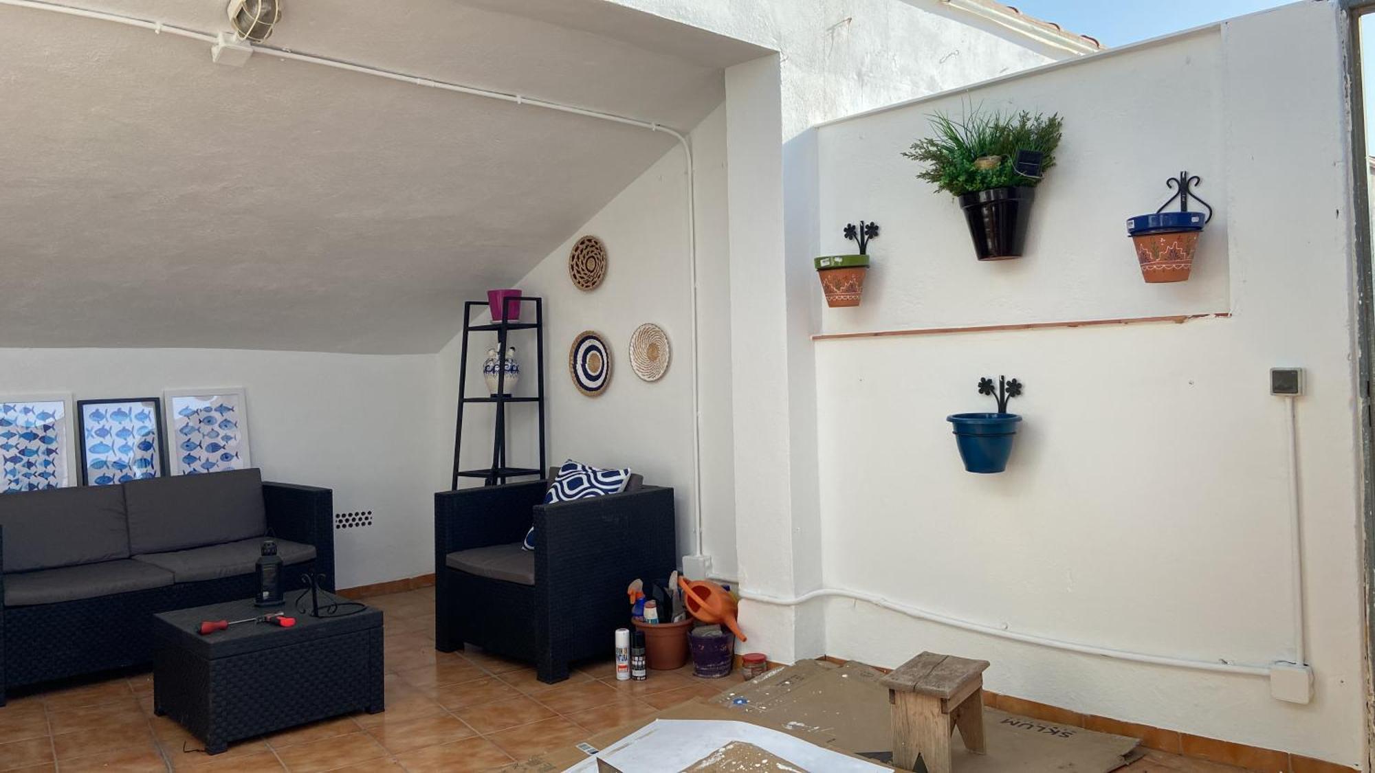 La Belle De * Malaga
