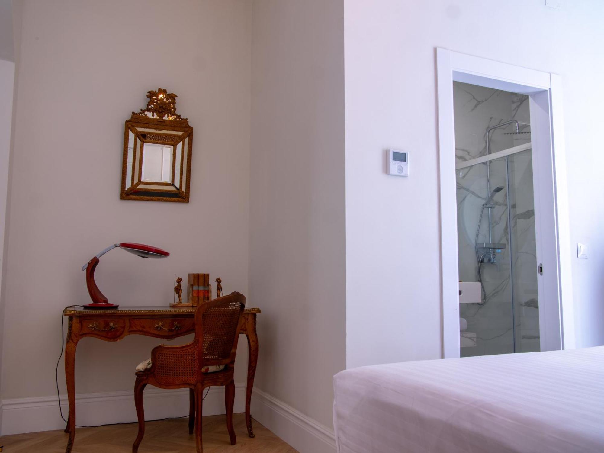 Pries Homes La Casa Azul Malaga