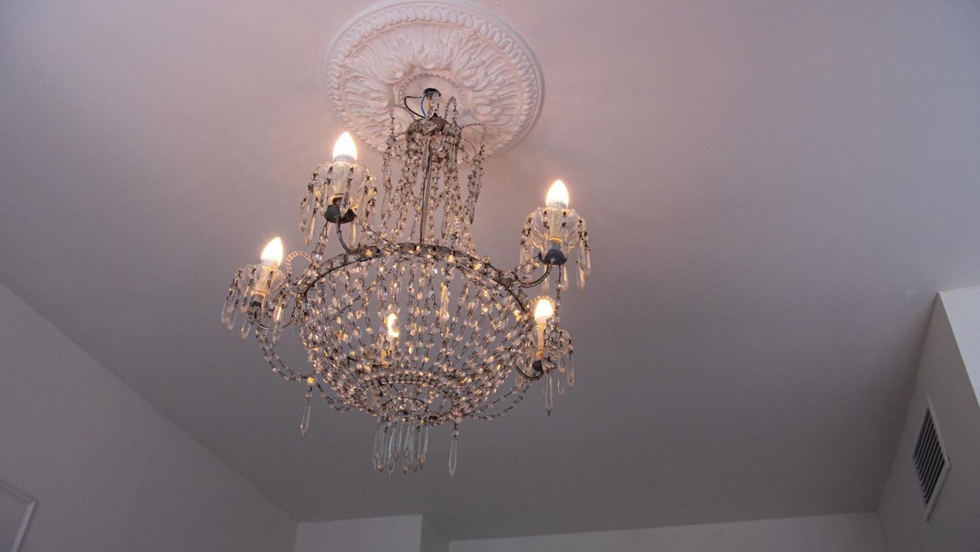 Pries Homes La Casa Azul Bed & Breakfast Malaga