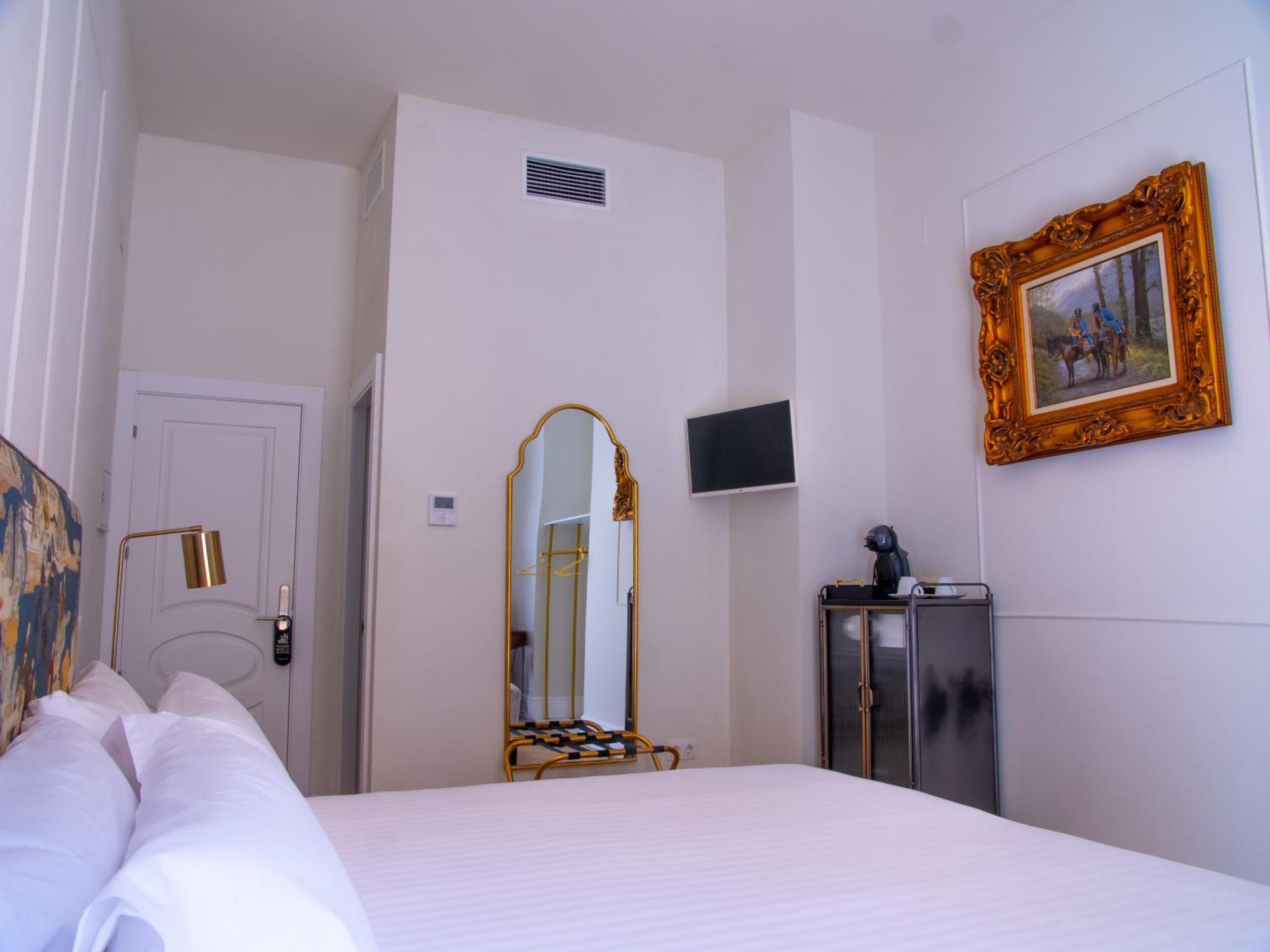 Bed & Breakfast Pries Homes La Casa Azul Malaga