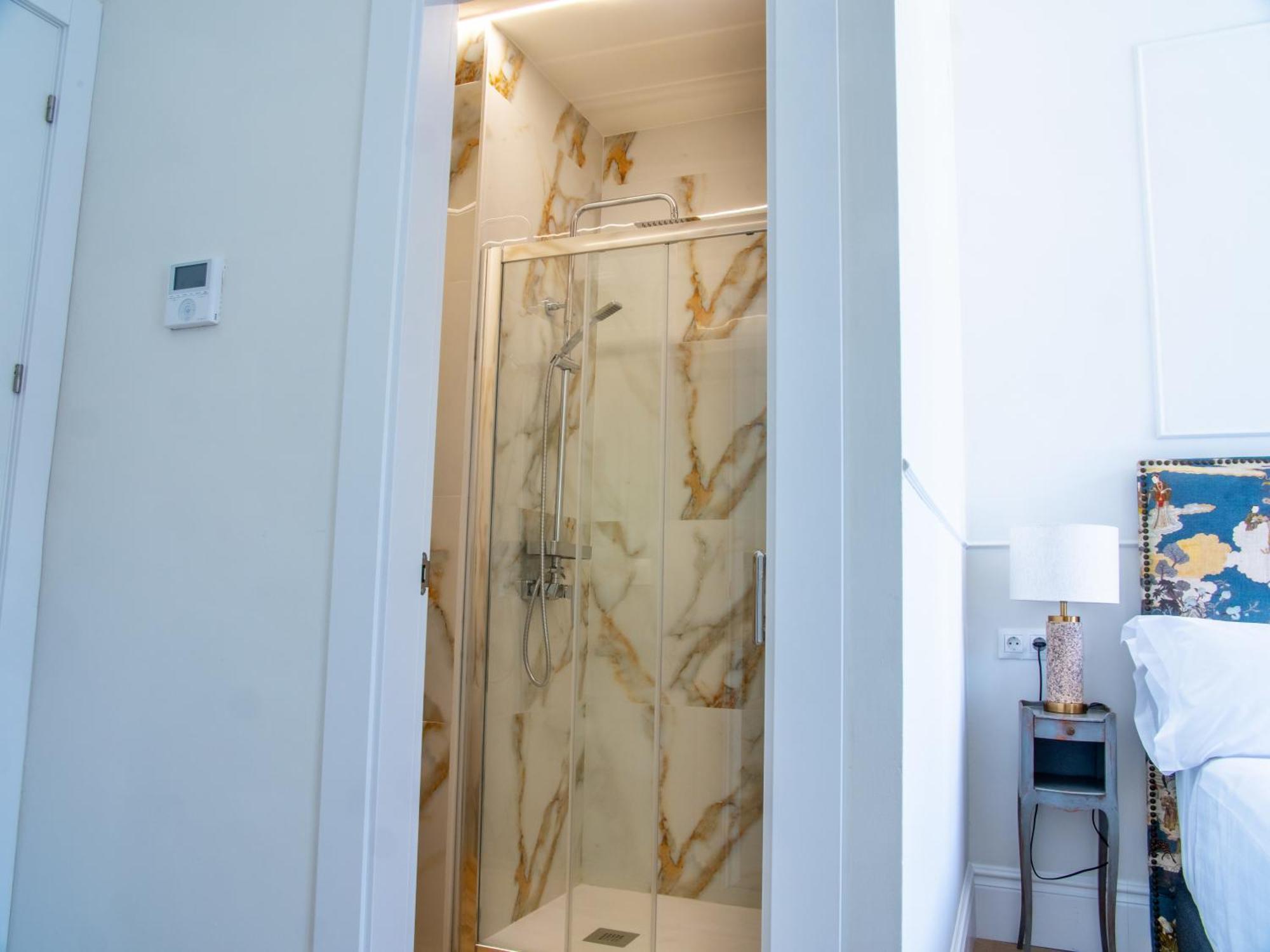 Bed & Breakfast Pries Homes La Casa Azul Malaga