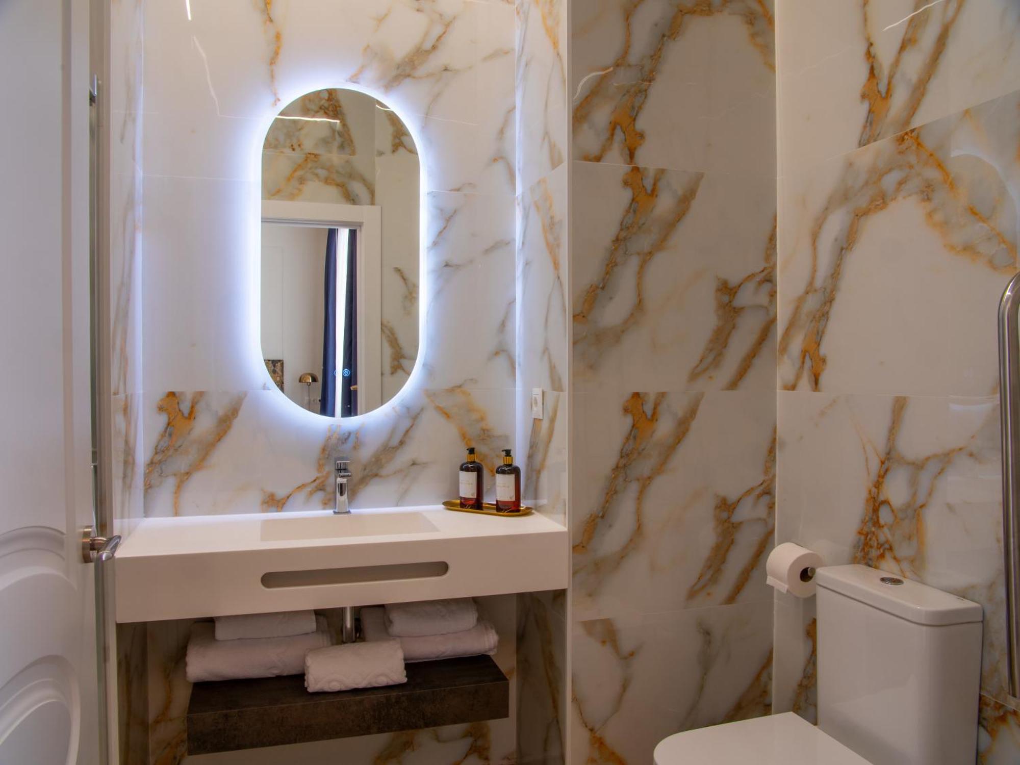 Pries Homes La Casa Azul Bed & Breakfast *