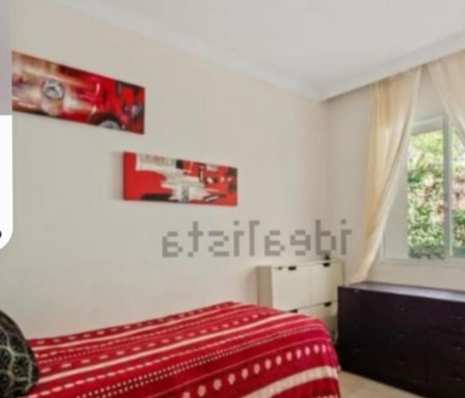 Bedrooms In Amazing Share Luxury Place In Marbella Homestay Malaga