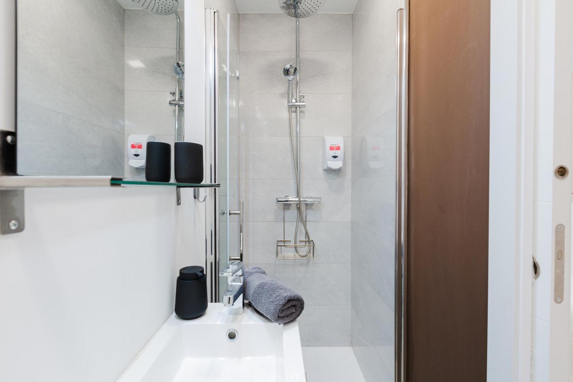 Rincon De Ollerias - With Parking Appartement *