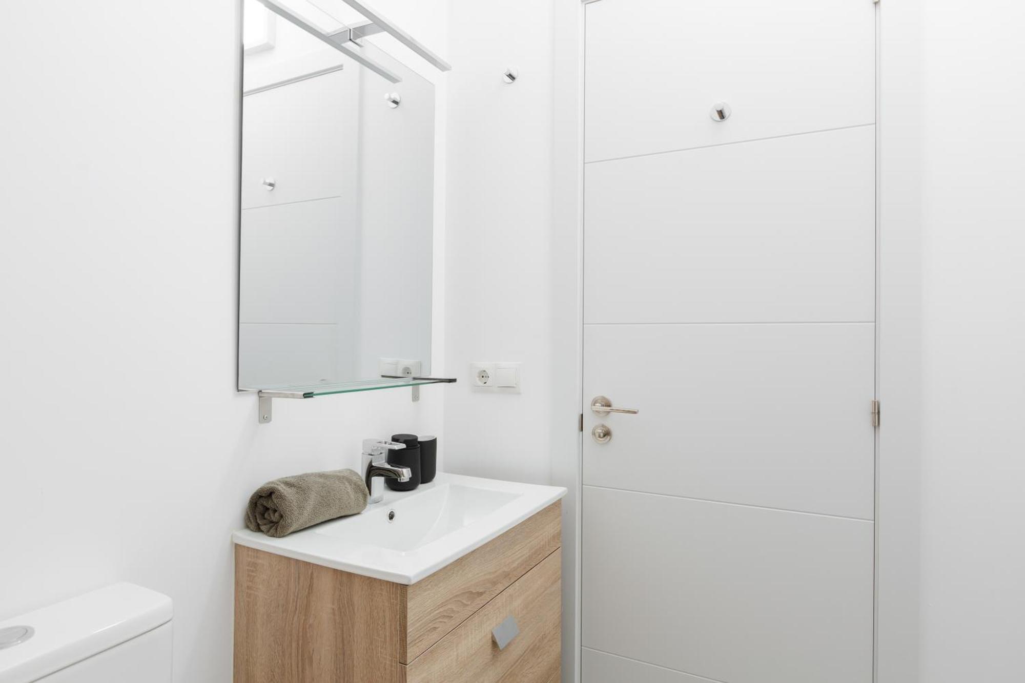 Appartement Rincon De Ollerias - With Parking