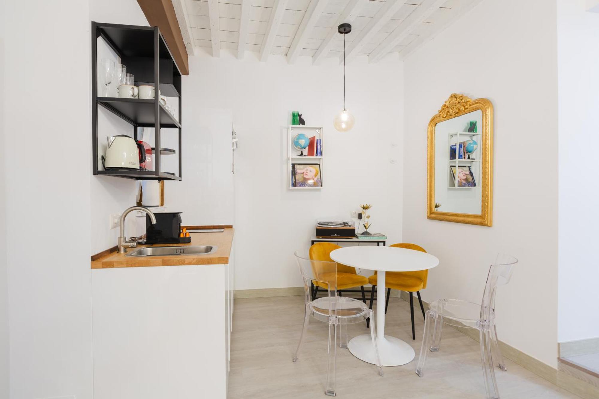 Appartement Rincon De Ollerias - With Parking *