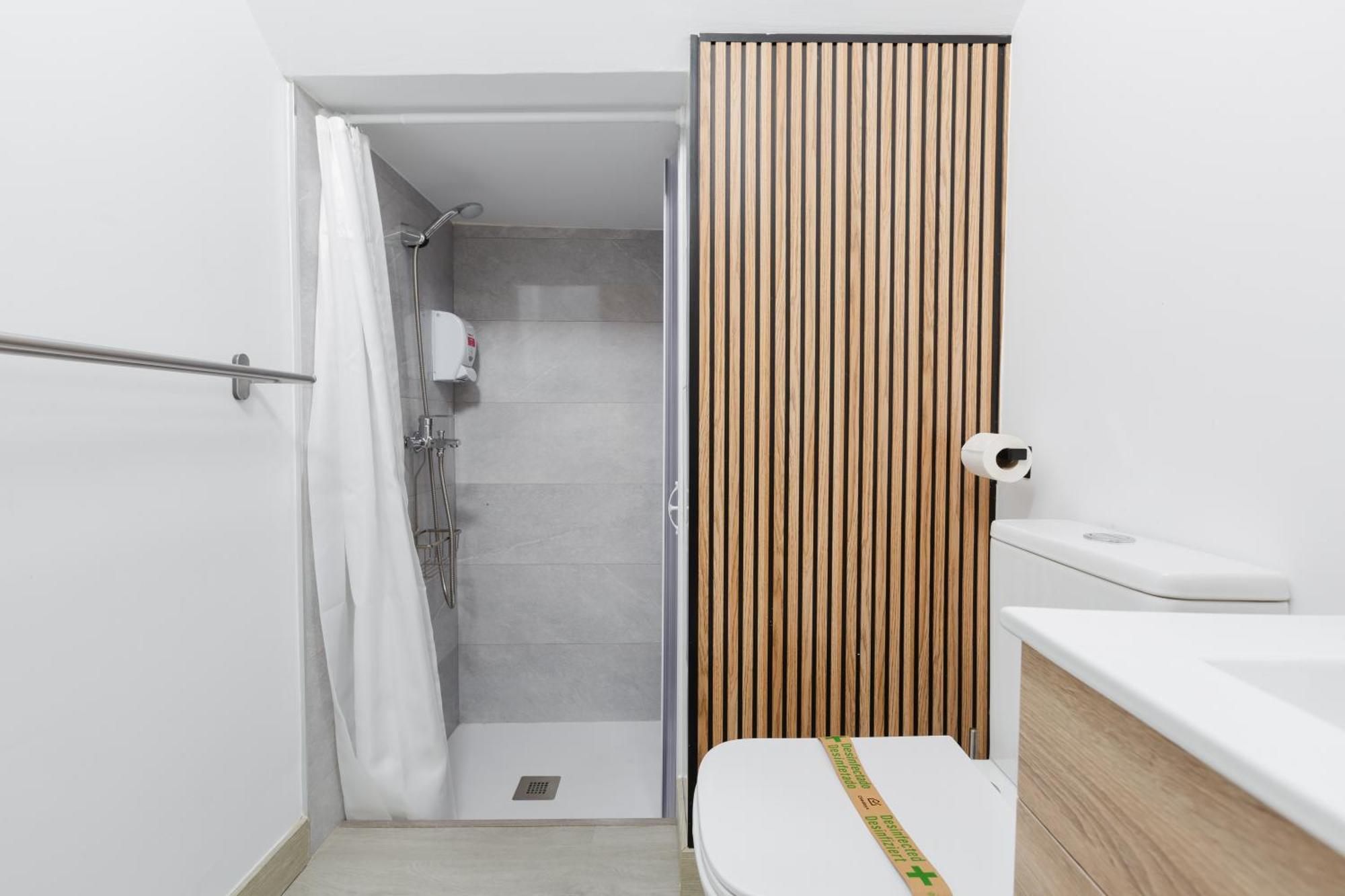 Rincon De Ollerias - With Parking Appartement *