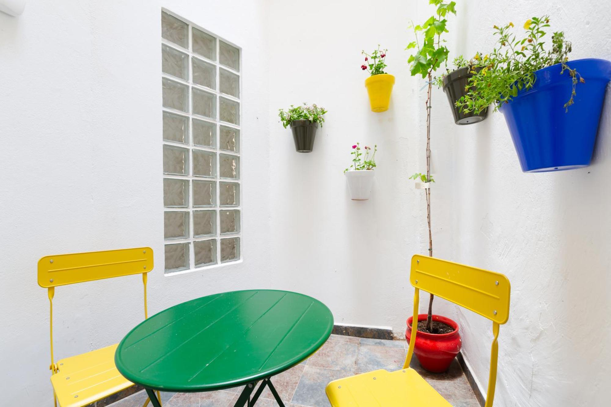 Rincon De Ollerias - With Parking Appartement