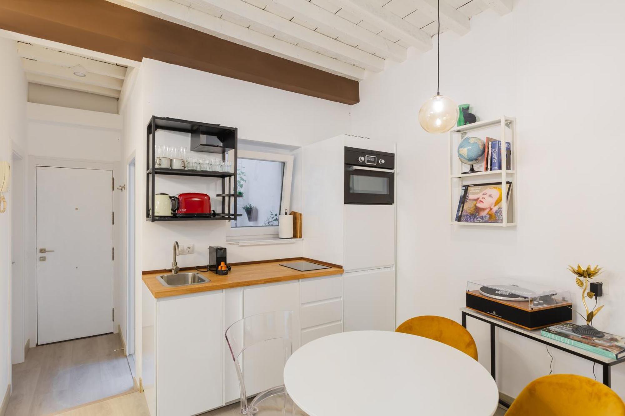 Appartement Rincon De Ollerias - With Parking
