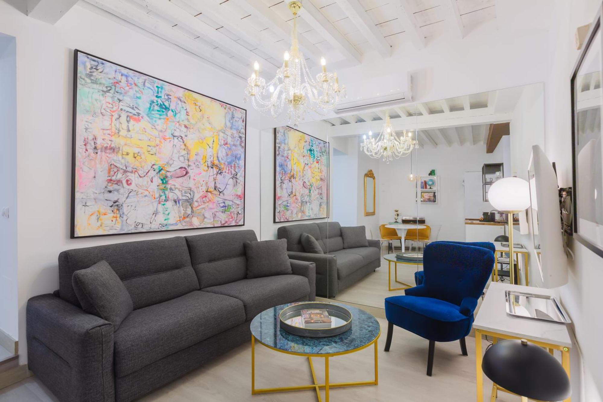 Appartement Rincon De Ollerias - With Parking *