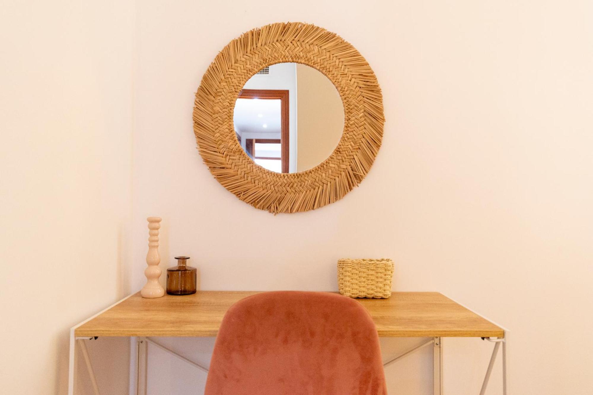 Apartment Boho En El Soho De *
