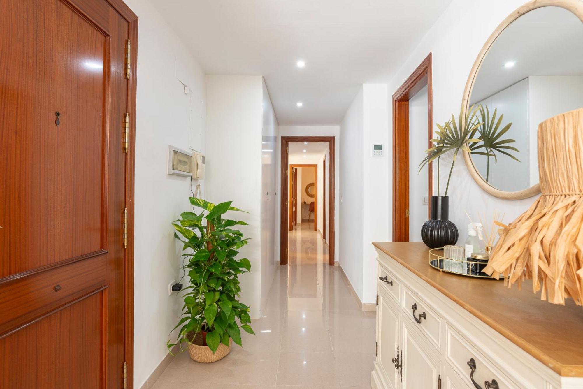 Boho En El Soho De Apartment *