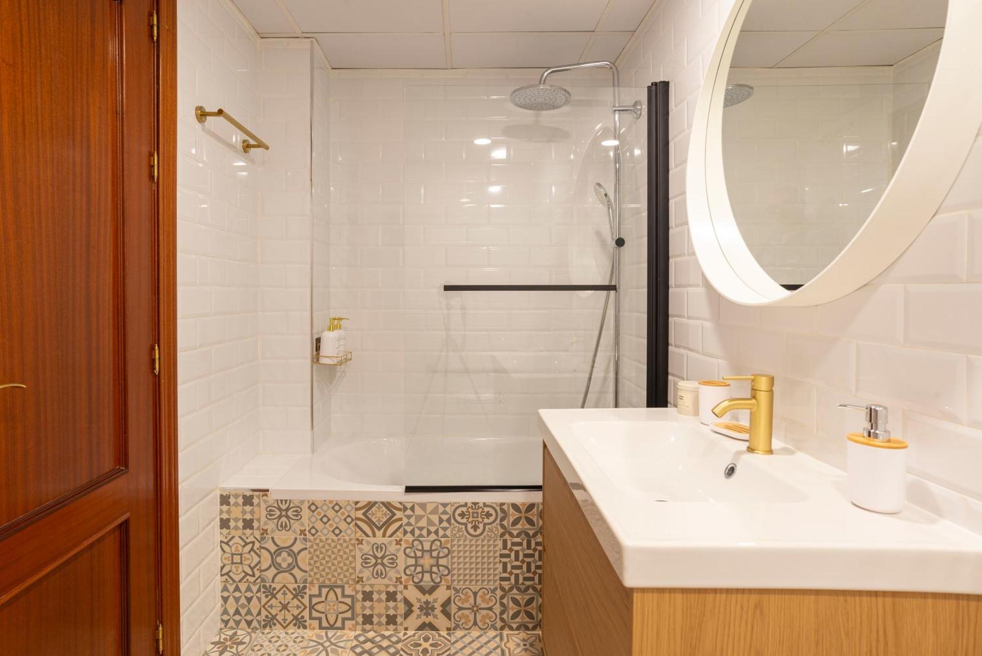 Boho En El Soho De Apartment Malaga